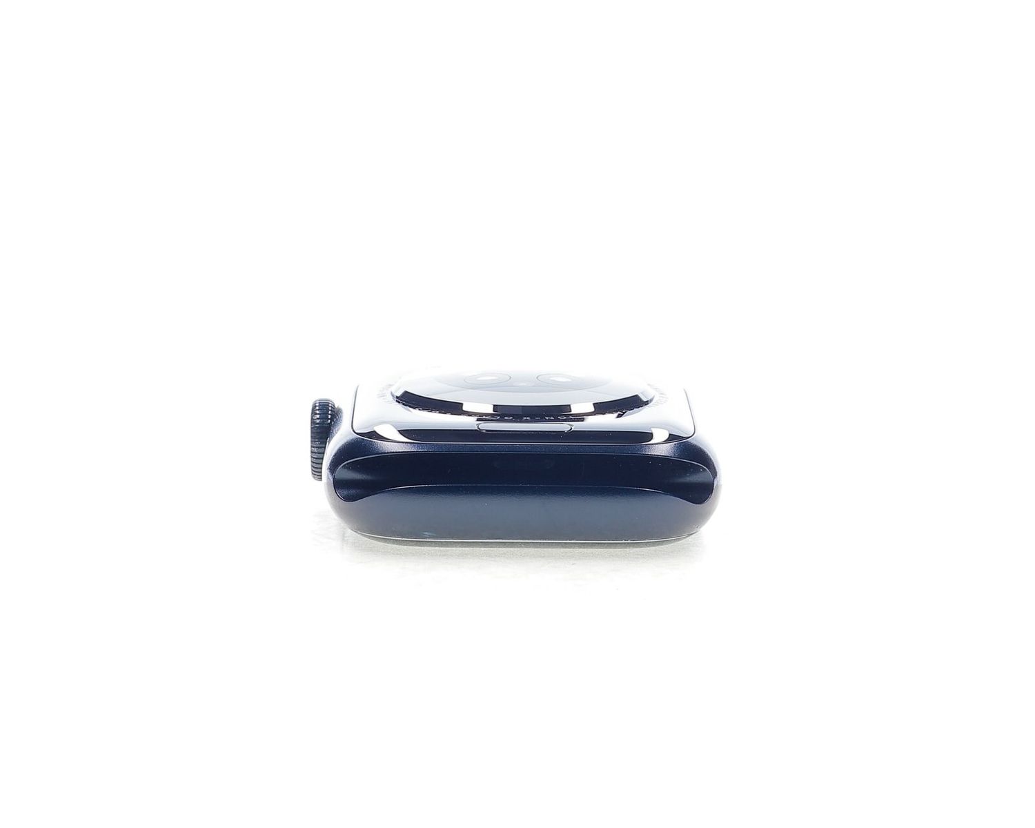 Apple Watch Series 9 2023, GPS + Cellular, Aluminium 41mm Midnight - Nagyon jó