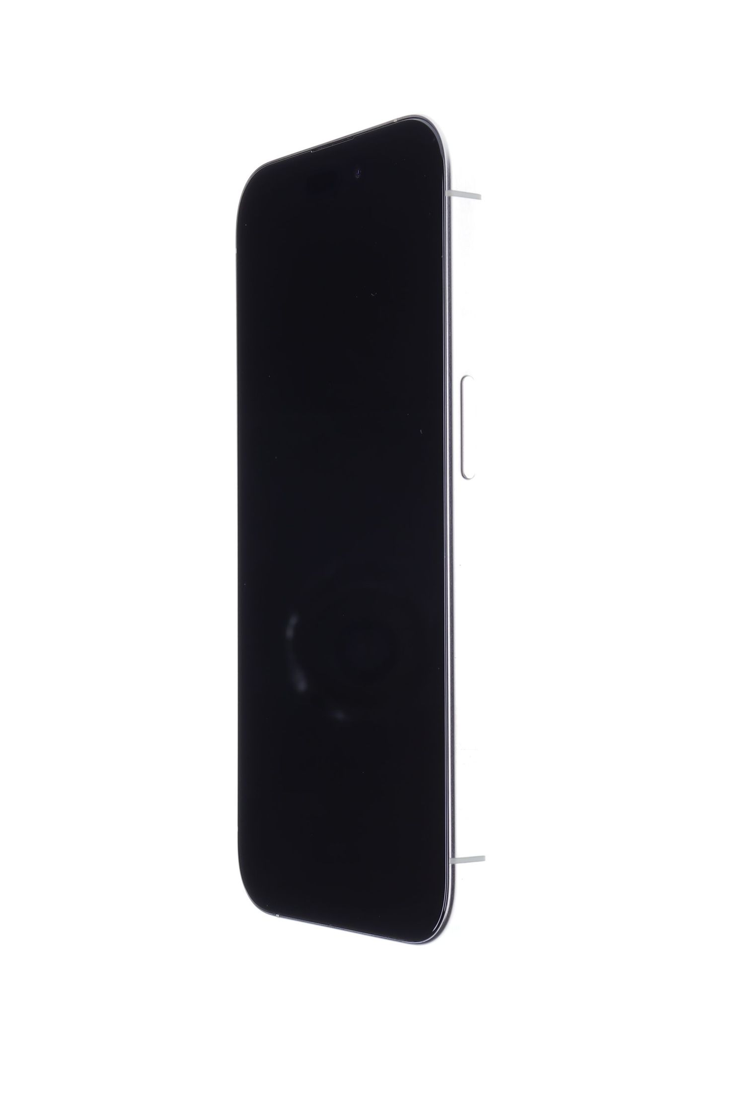 Apple iPhone 15 Pro 128 GB White Titanium - Ca nou
