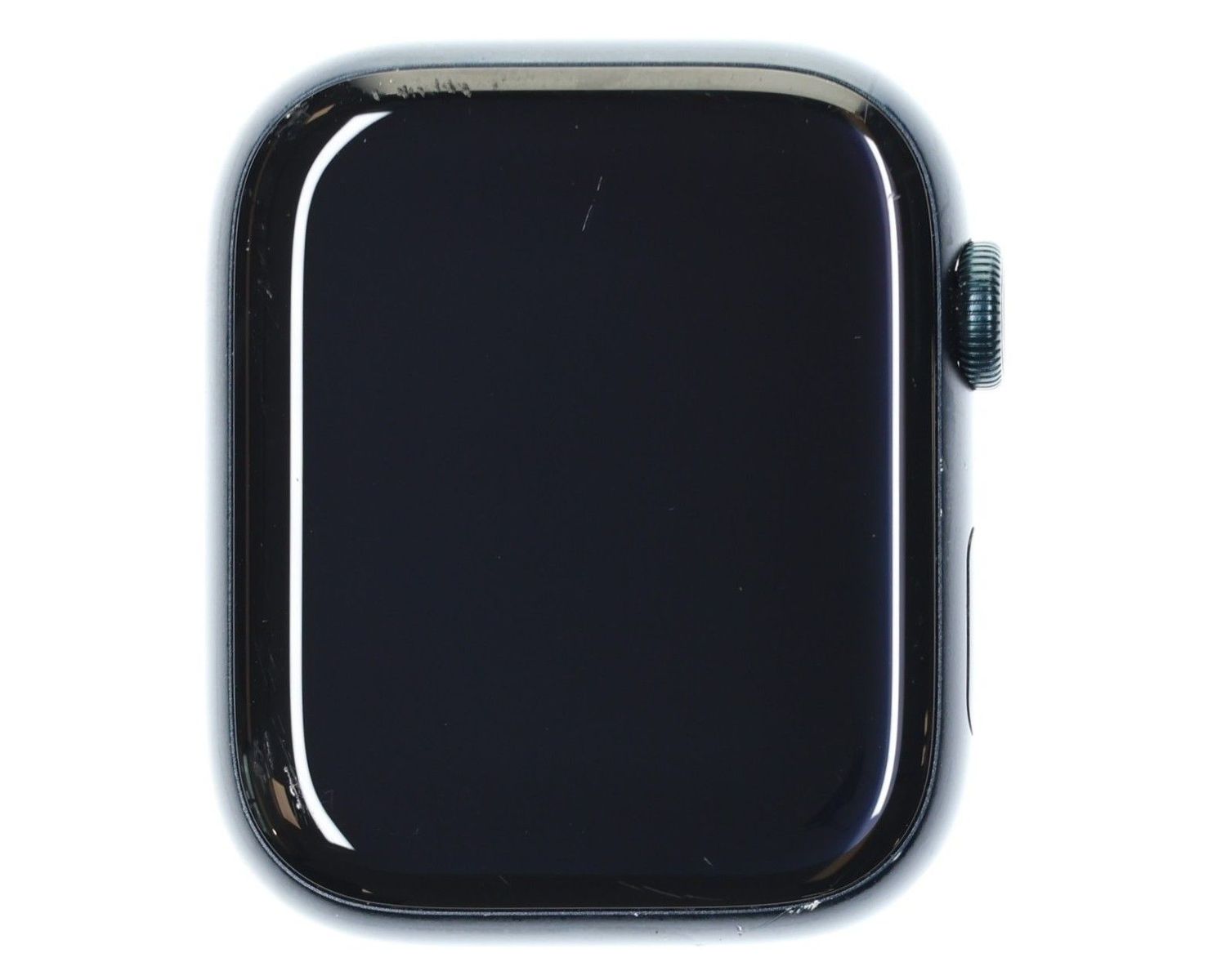 Apple Watch Series 9 2023, GPS, Aluminium 45mm Midnight - Като нов