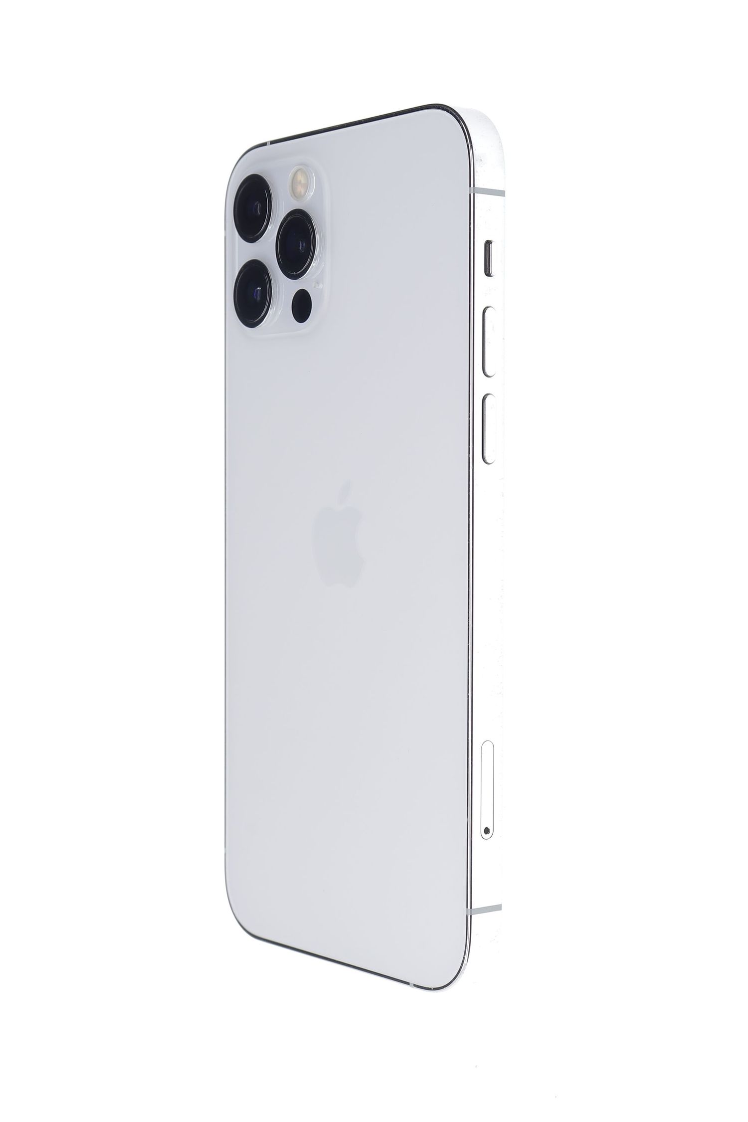 Apple iPhone 12 Pro 128 GB Silver - Πολύ καλό