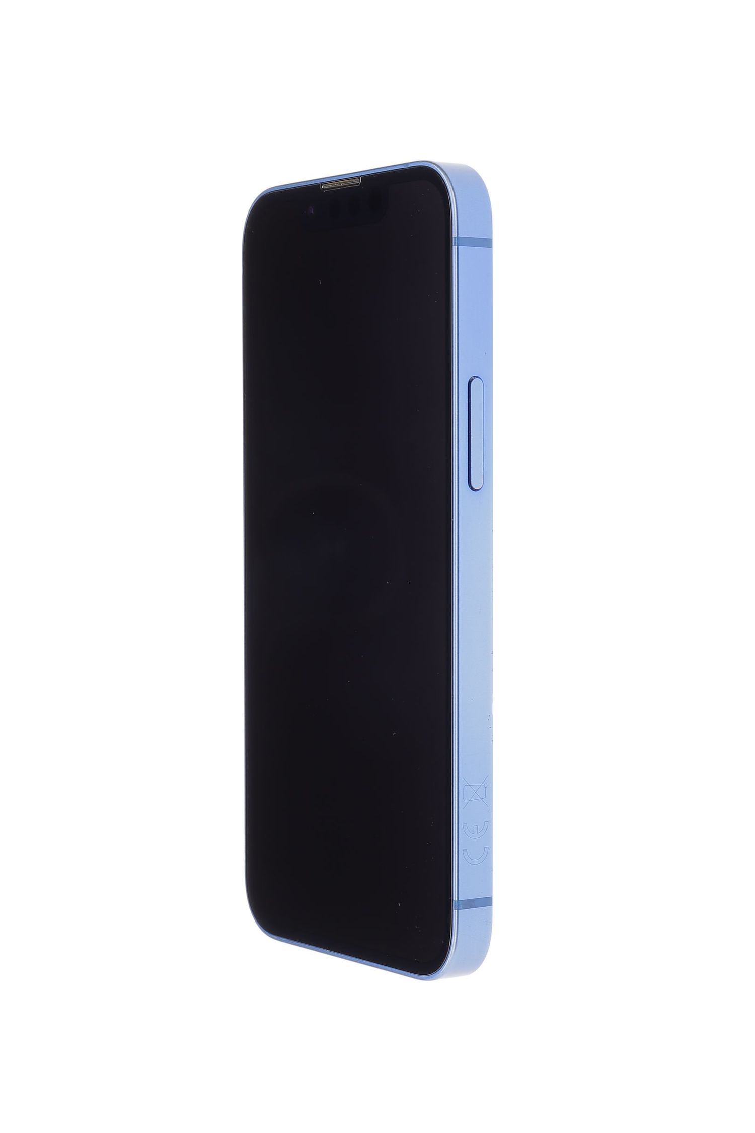 Κινητό τηλέφωνο Apple iPhone 13 mini, Blue, 128 GB, Excelent