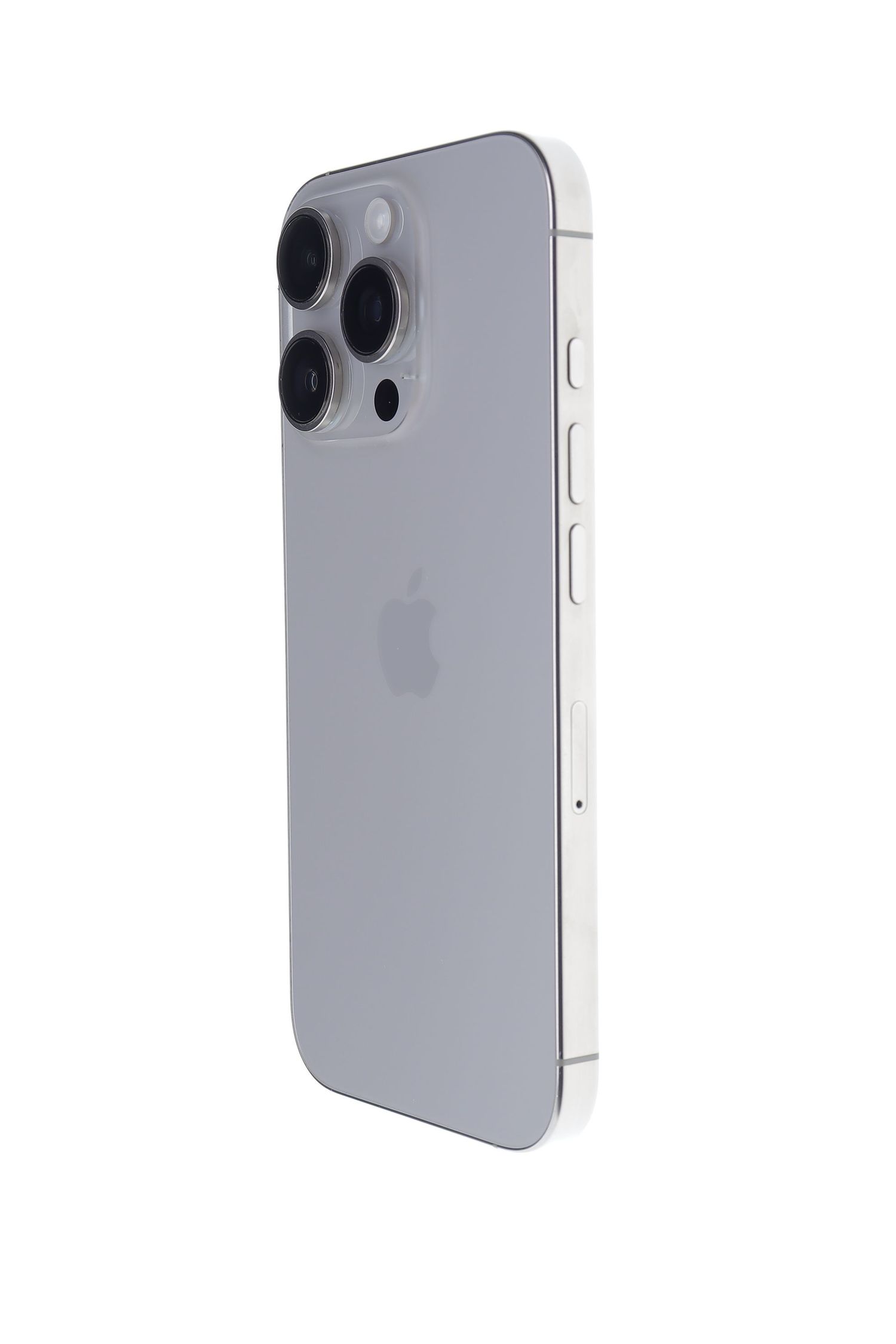 Apple iPhone 16 Pro 128 GB Natural Titanium - Като нов