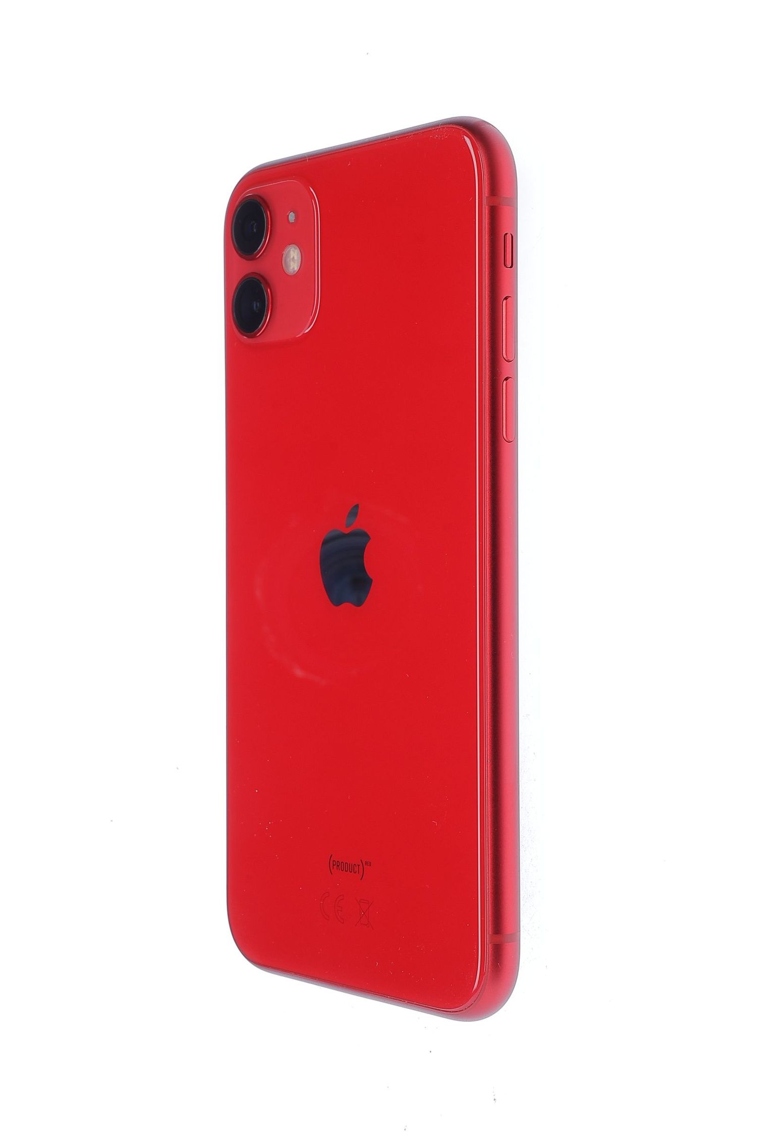Apple iPhone 11 64 GB Red - Ca nou