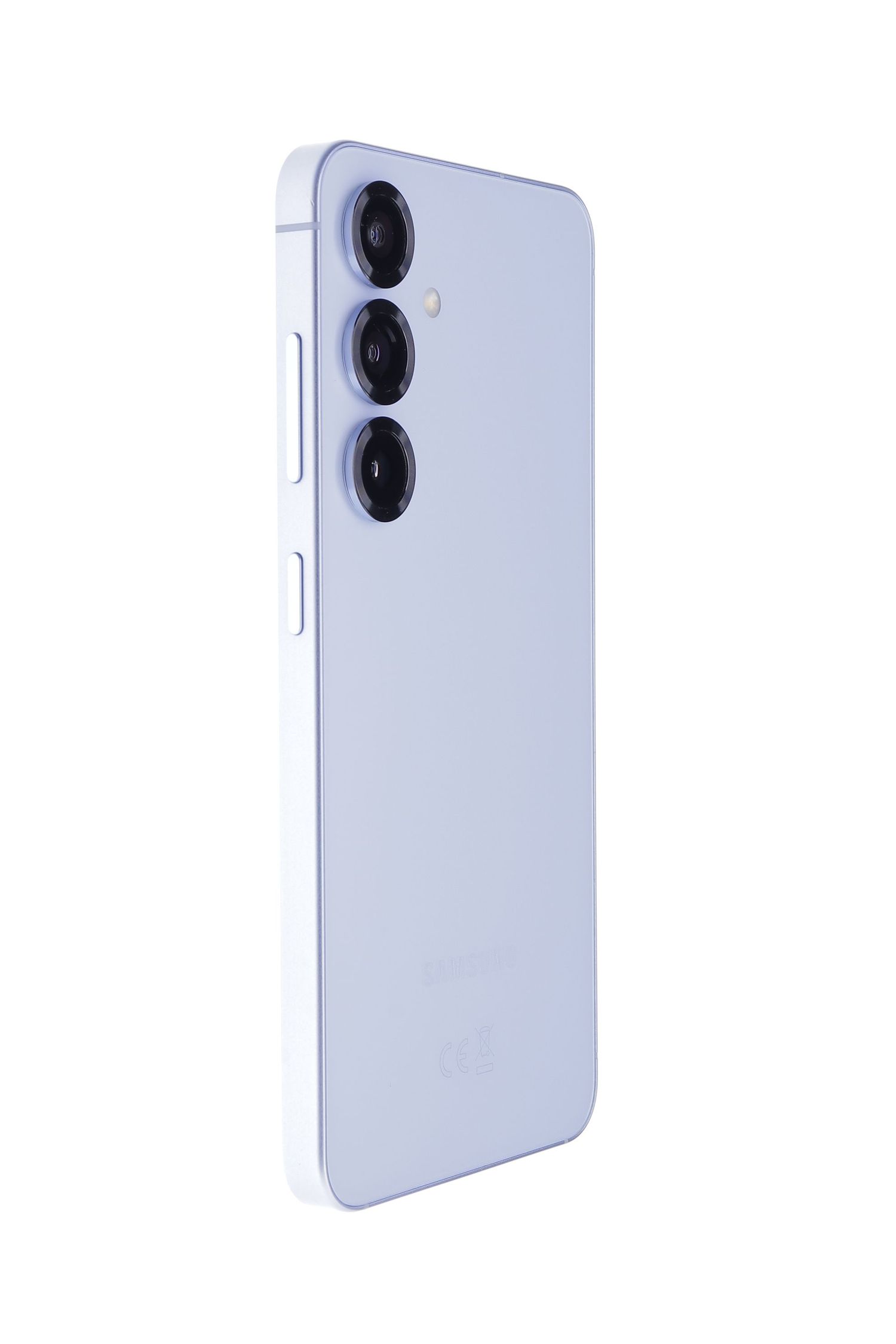 Samsung Galaxy S25 5G 128 GB Icy Blue - Nagyon jó