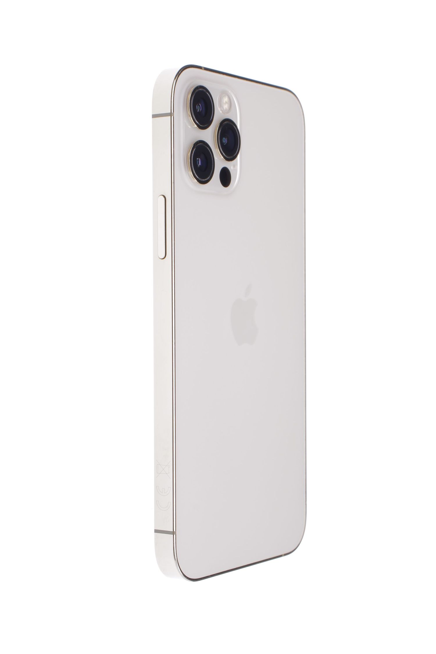 Apple iPhone 12 Pro 128 GB Gold - Εξαιρετικό