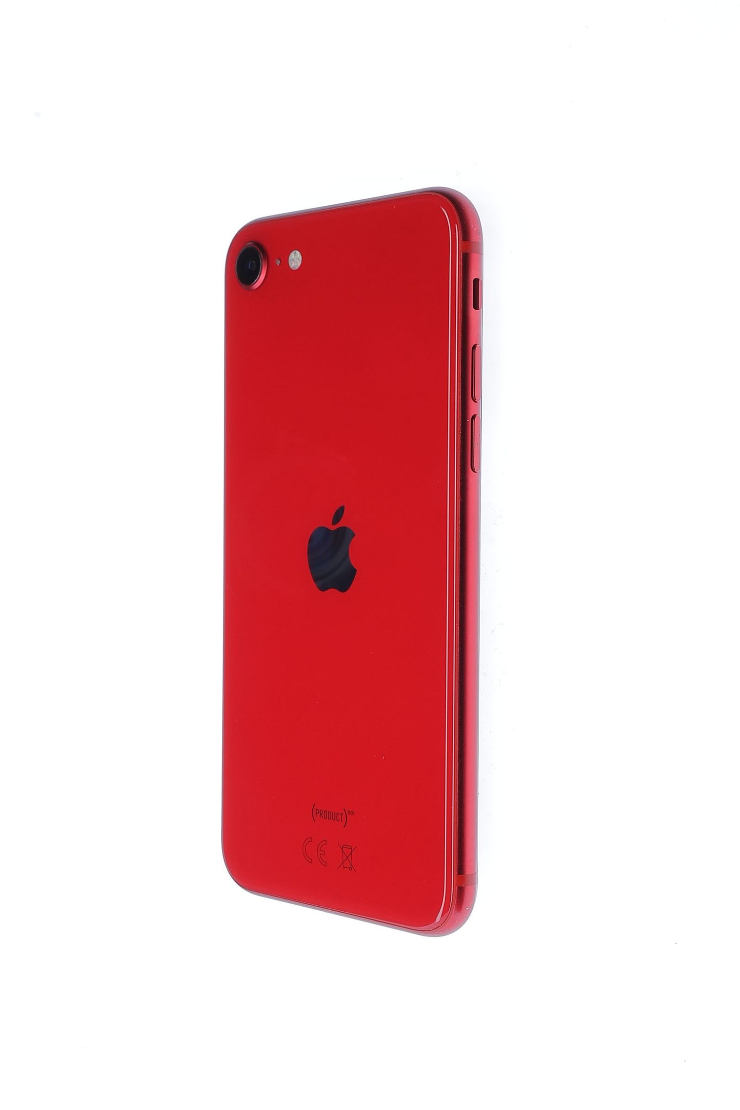 Apple iPhone SE 2020 64 GB Red - Foarte bun