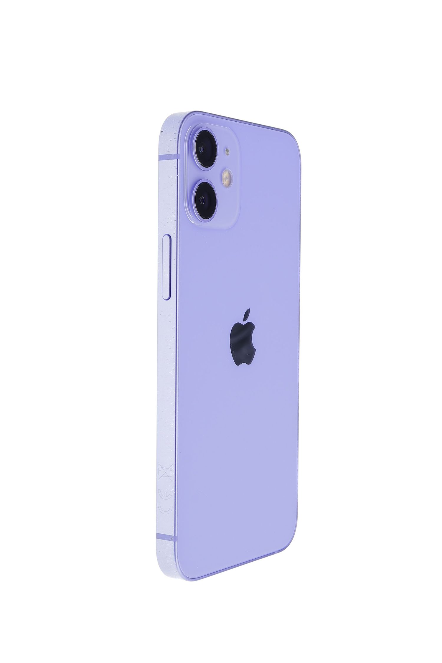 Apple iPhone 12 mini 128 GB Purple - Καλό