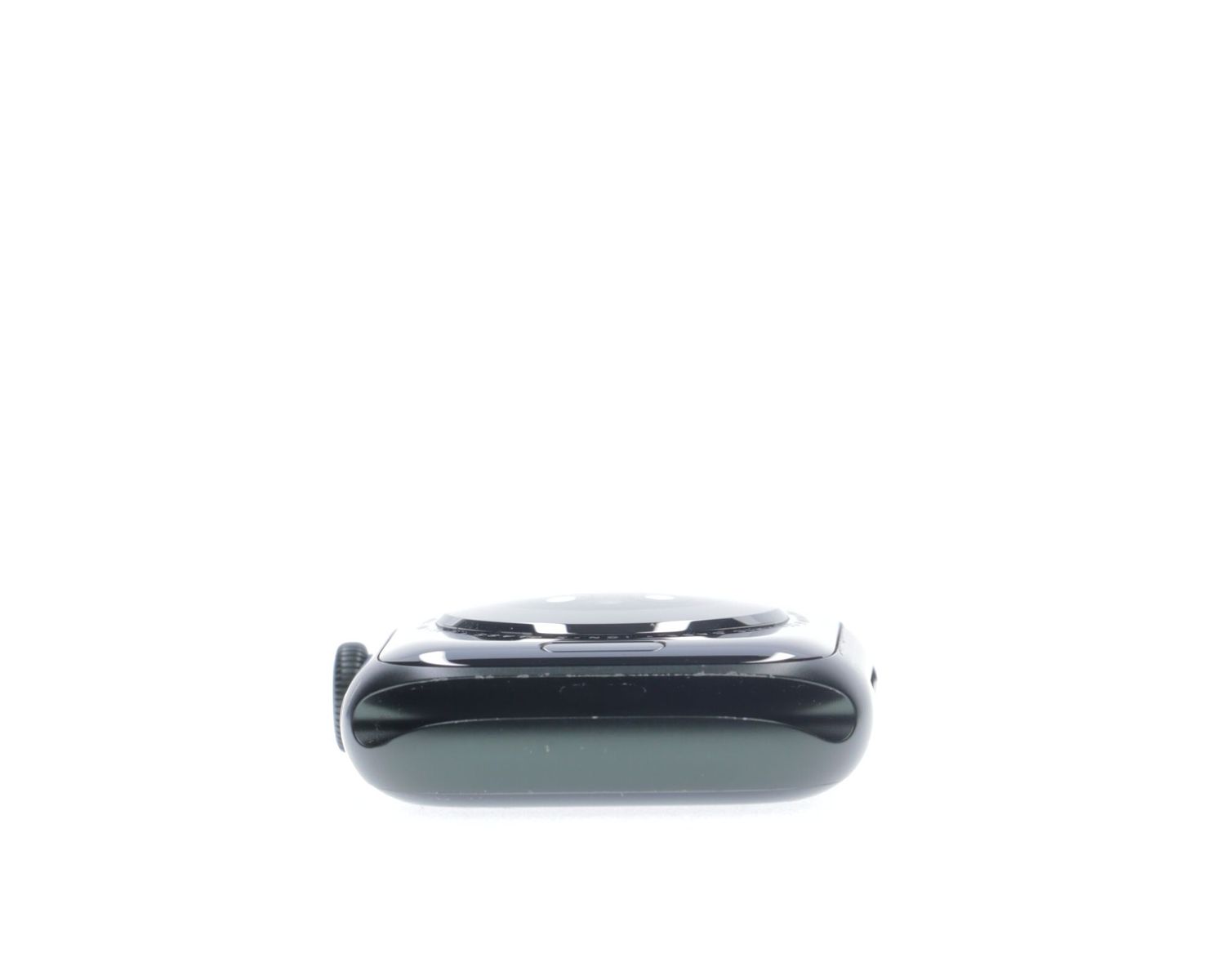 Apple Watch Series 7 2021, GPS, Aluminium 41mm Green - Kiváló