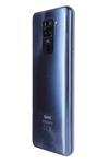 Мобилен телефон Xiaomi Redmi Note 9, Midnight Grey, 128 GB, Foarte Bun