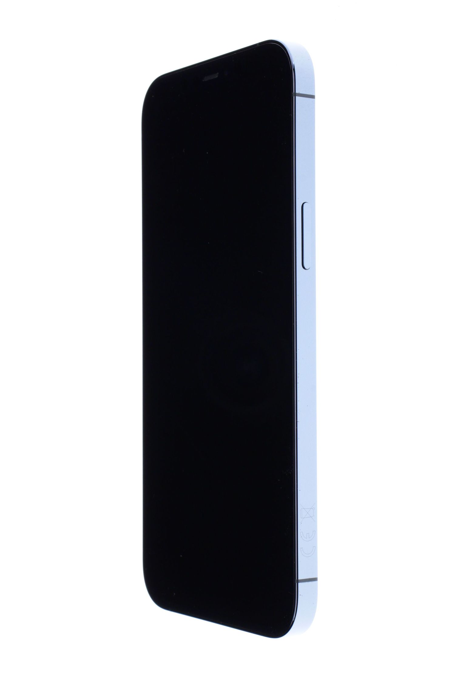 Apple iPhone 12 Pro Max 128 GB Pacific Blue - Ca nou
