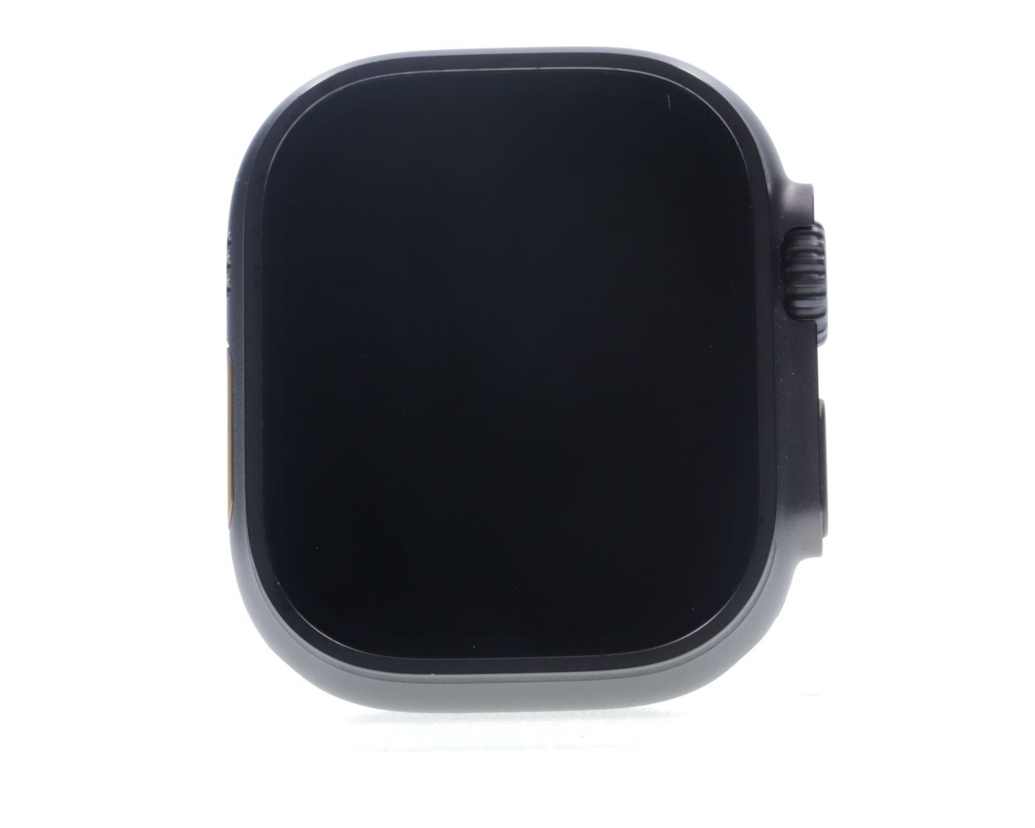 Apple Watch Ultra 2 2023, GPS + Cellular, Black Titanium 49mm Black Titanium - Εξαιρετικό
