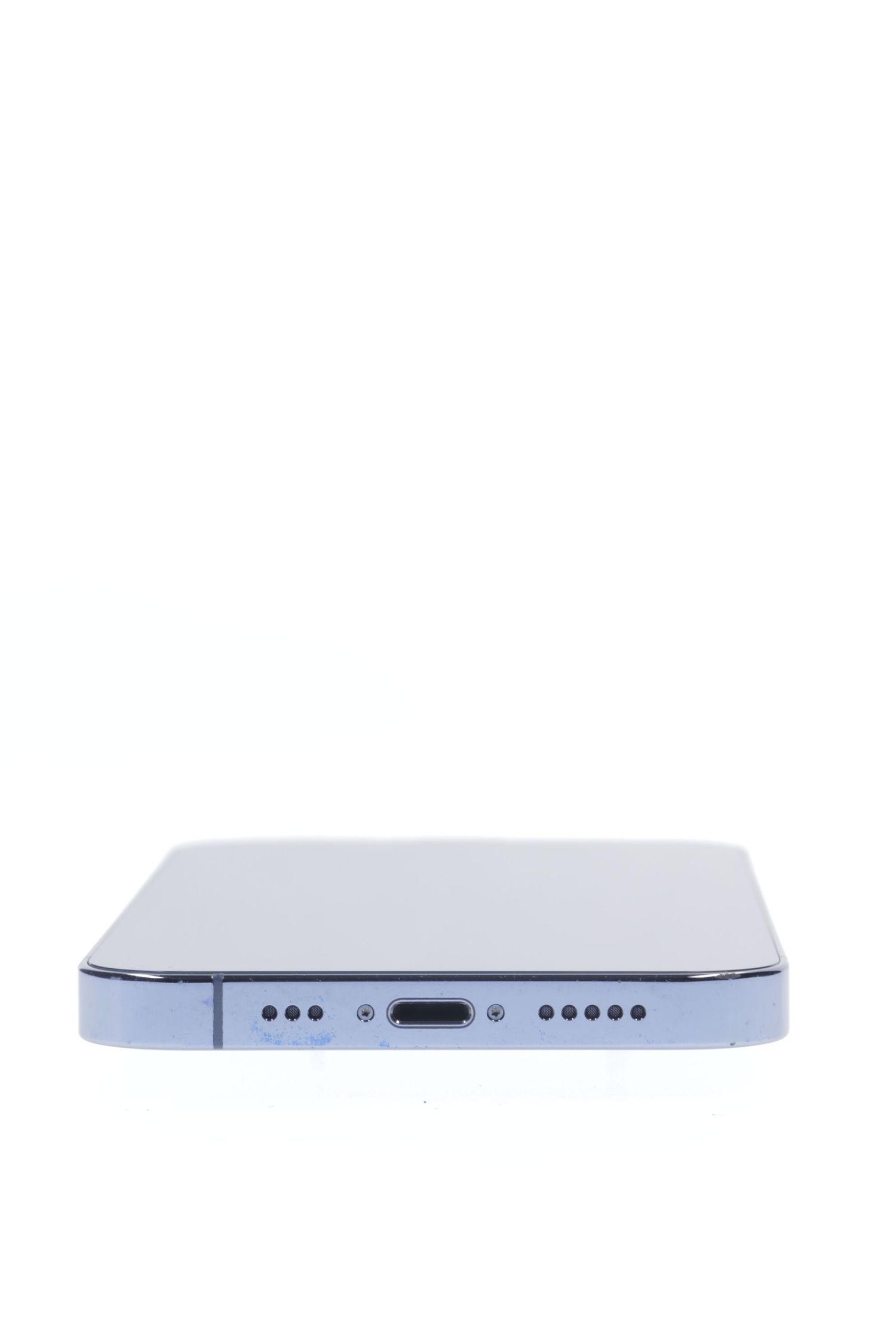 Apple iPhone 13 Pro 128 GB Sierra Blue - Много добро