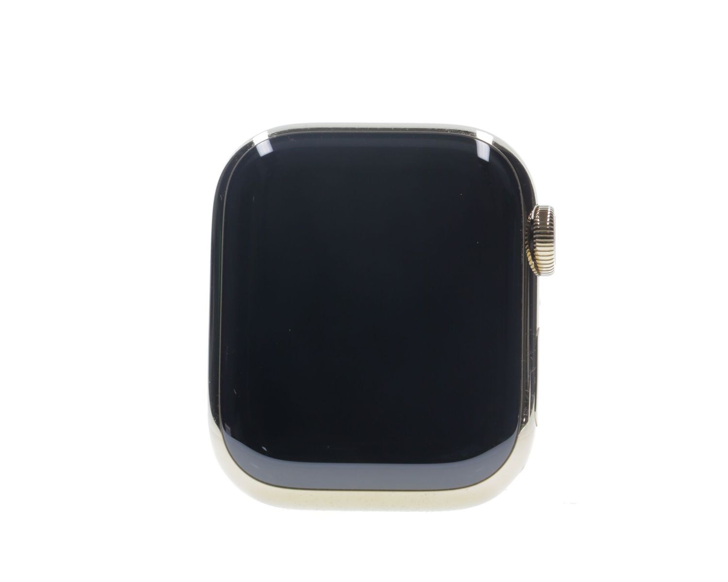 Apple Watch Series 9 2023, GPS + Cellular, Stainless Steel 41mm Gold - Σαν καινούργιο