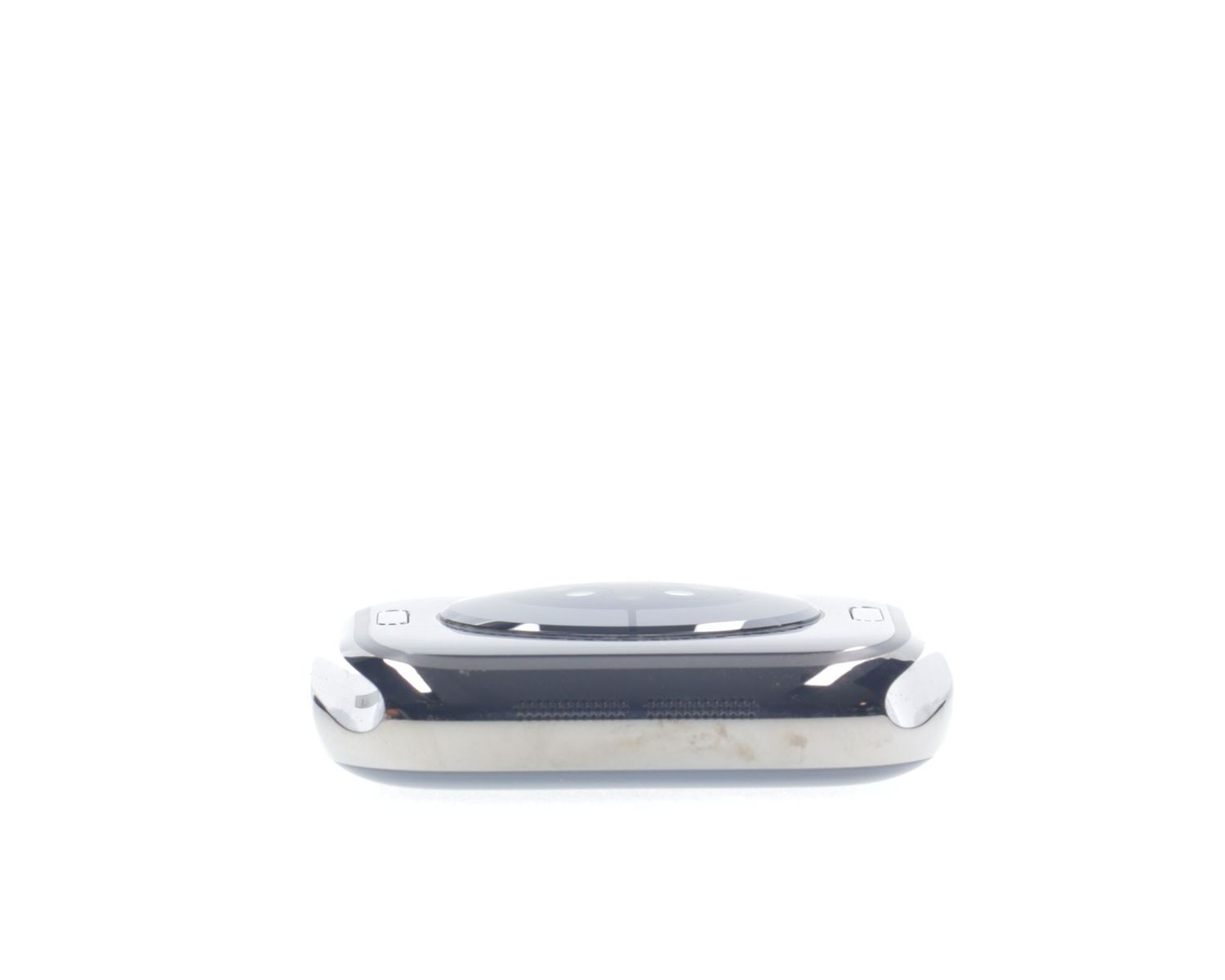 Apple Watch Series 10 2024, GPS + Cellular, Titanium 42mm Slate - Ca nou