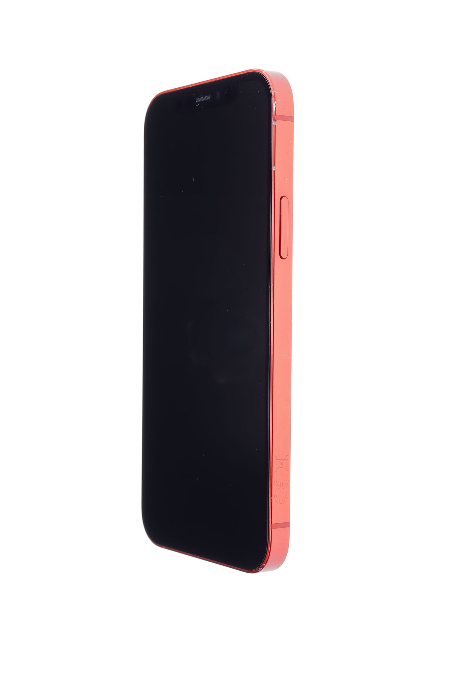 Apple iPhone 12 64 GB Red - Excelent