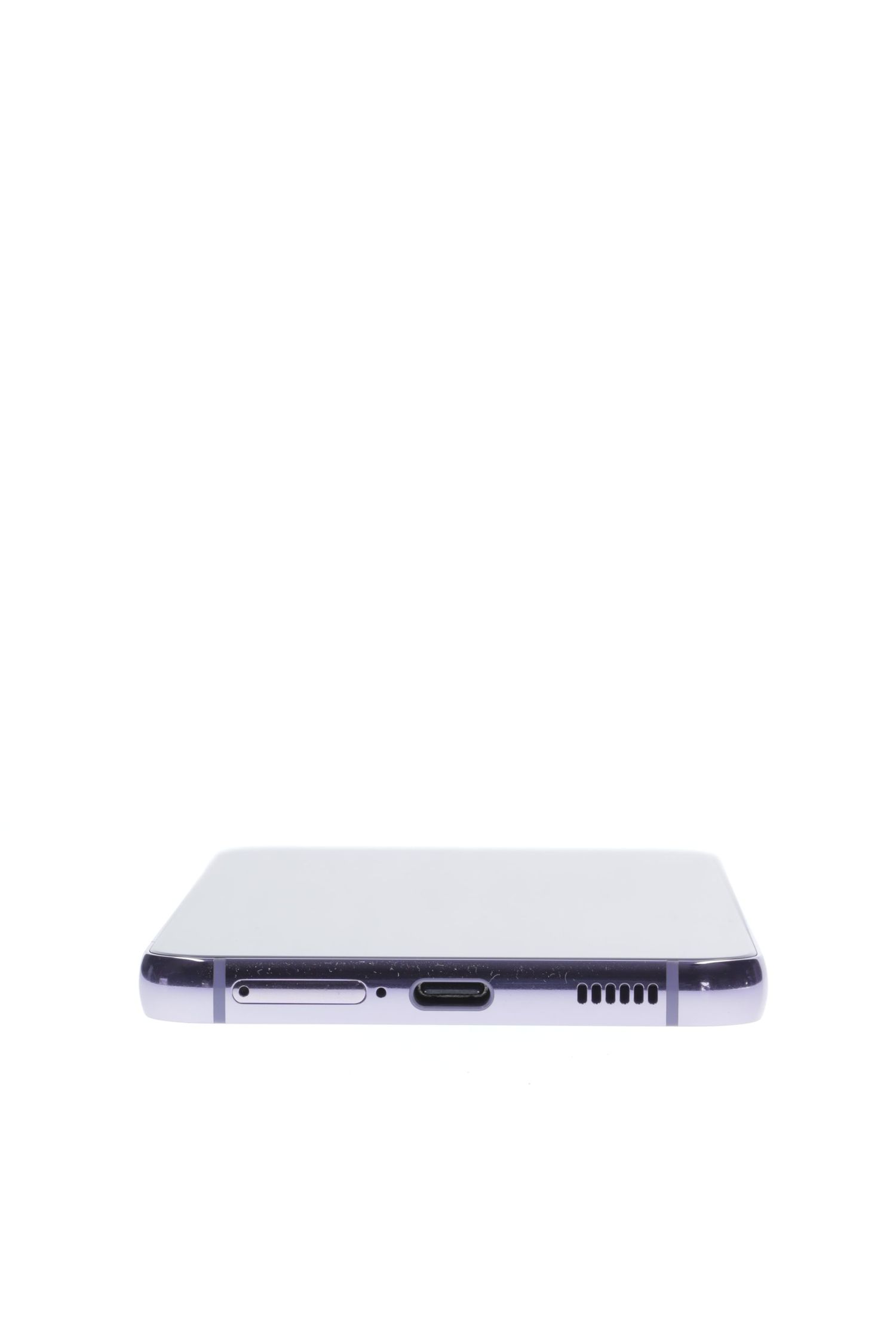 Samsung Galaxy S22 5G Dual Sim 128 GB Bora Purple - Σαν καινούργιο