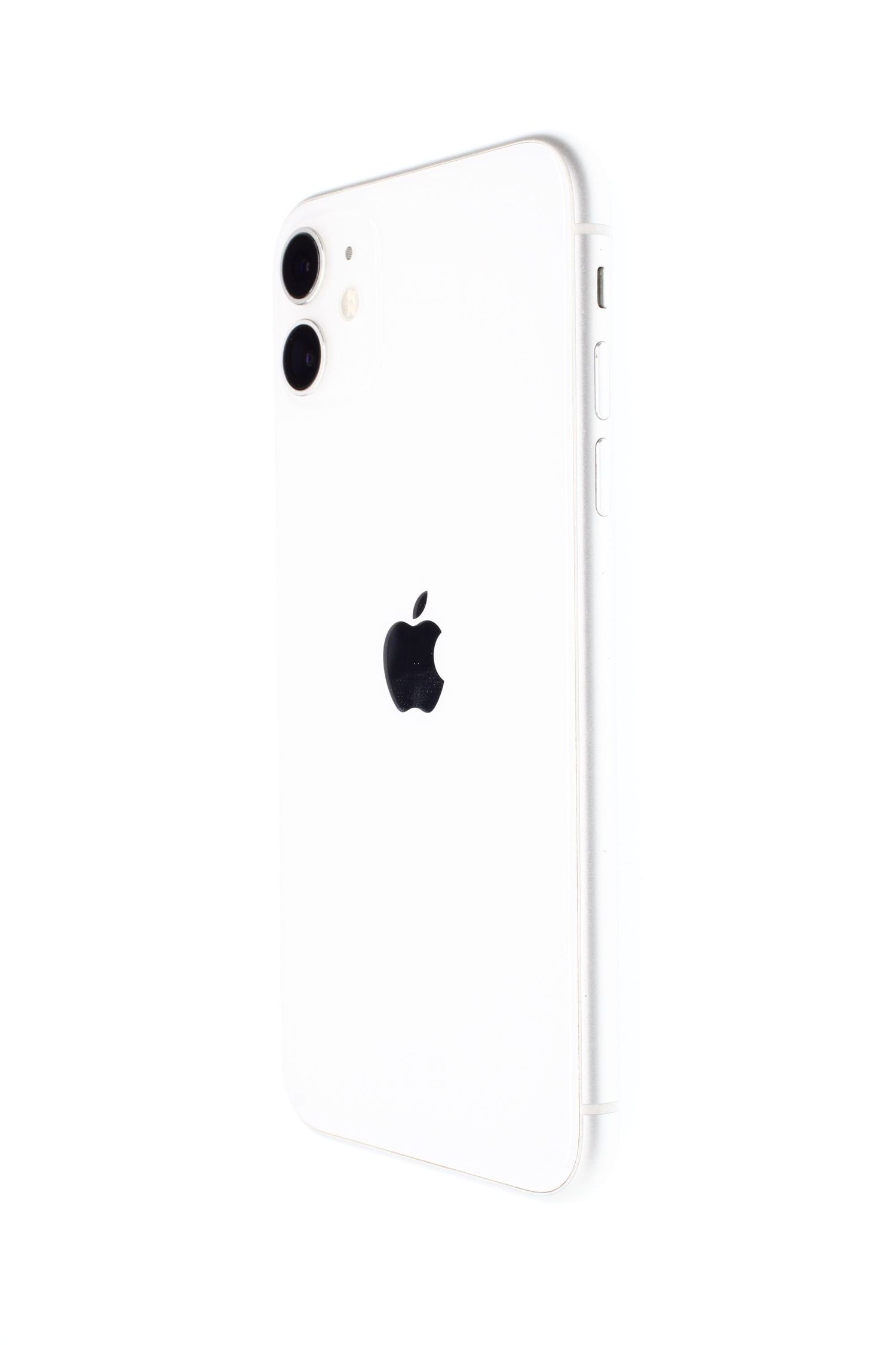 Apple iPhone 11 64 GB White - Σαν καινούργιο