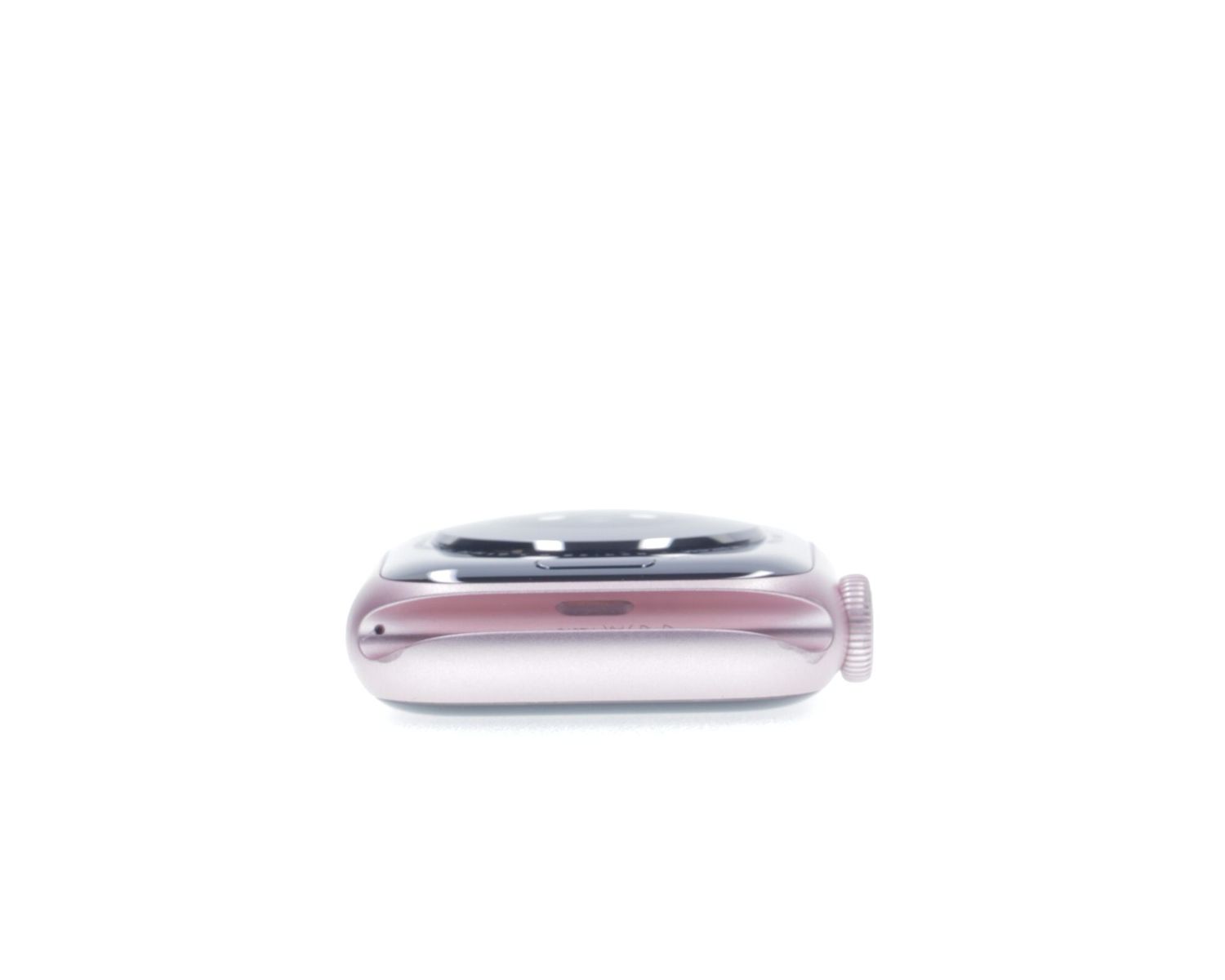 Apple Watch Series 9 2023, GPS, Aluminium 41mm Pink - Σαν καινούργιο