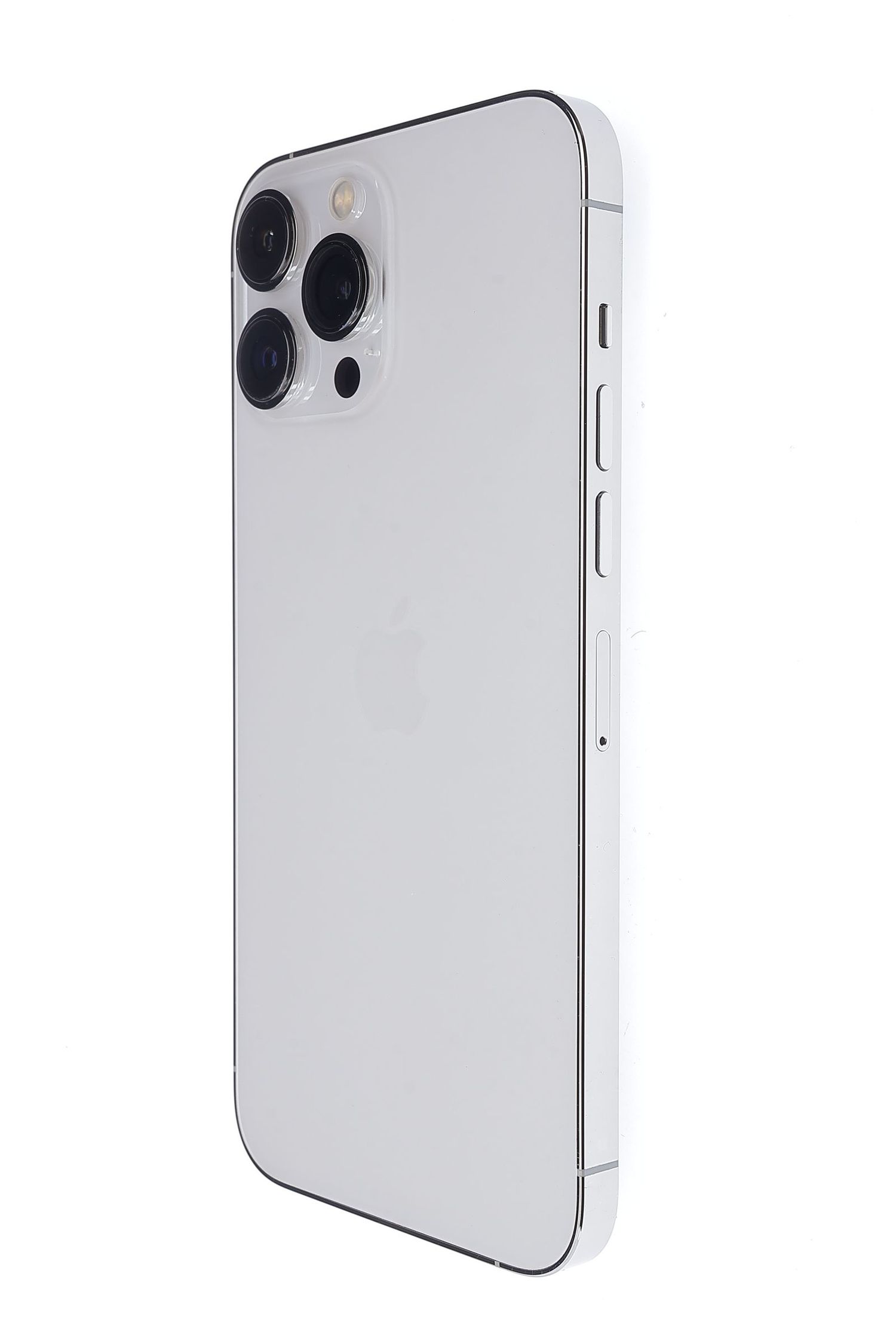 Apple iPhone 13 Pro Max 256 GB Silver - Excelent
