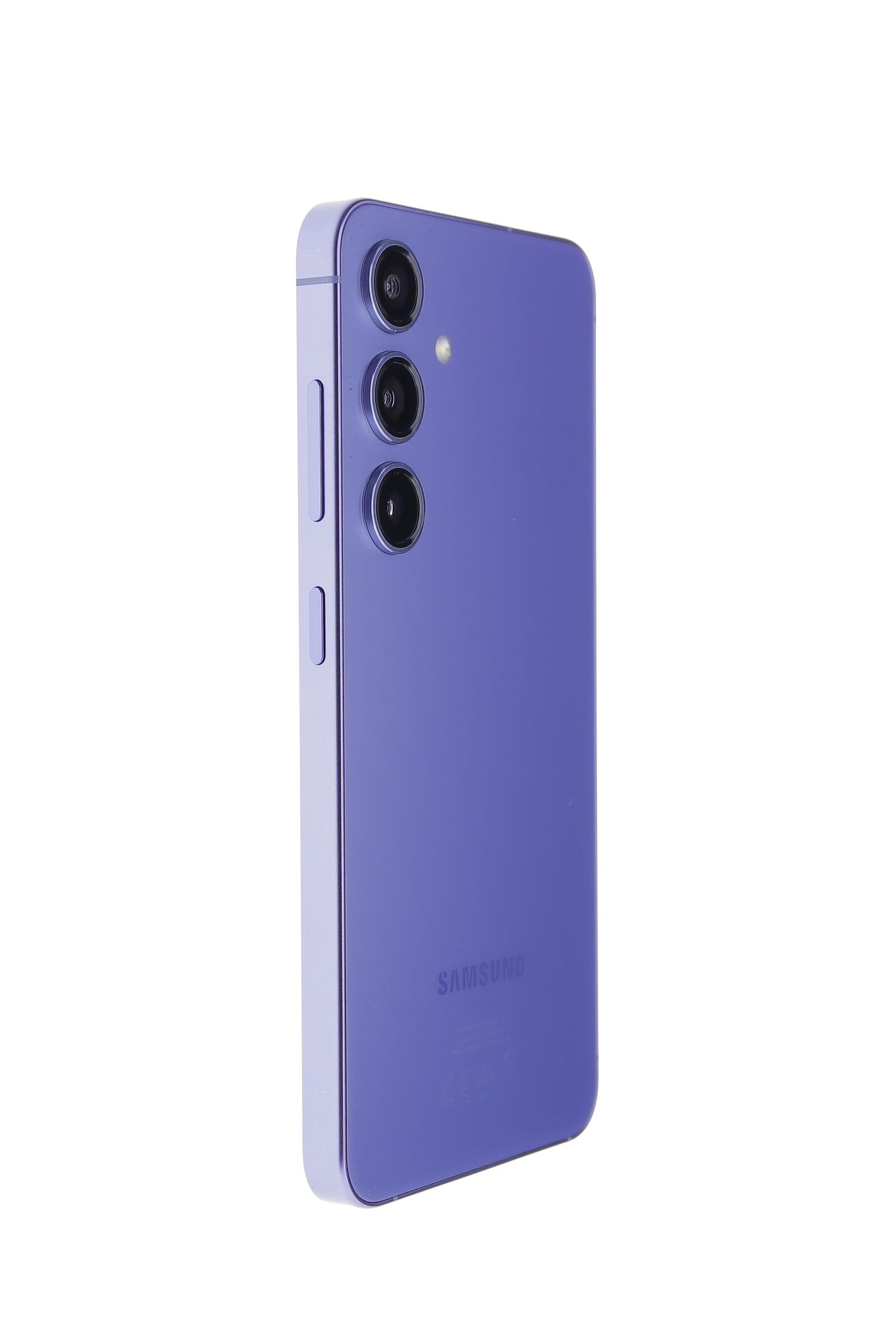 Samsung Galaxy S24 5G Dual Sim 128 GB Cobalt Violet - Σαν καινούργιο
