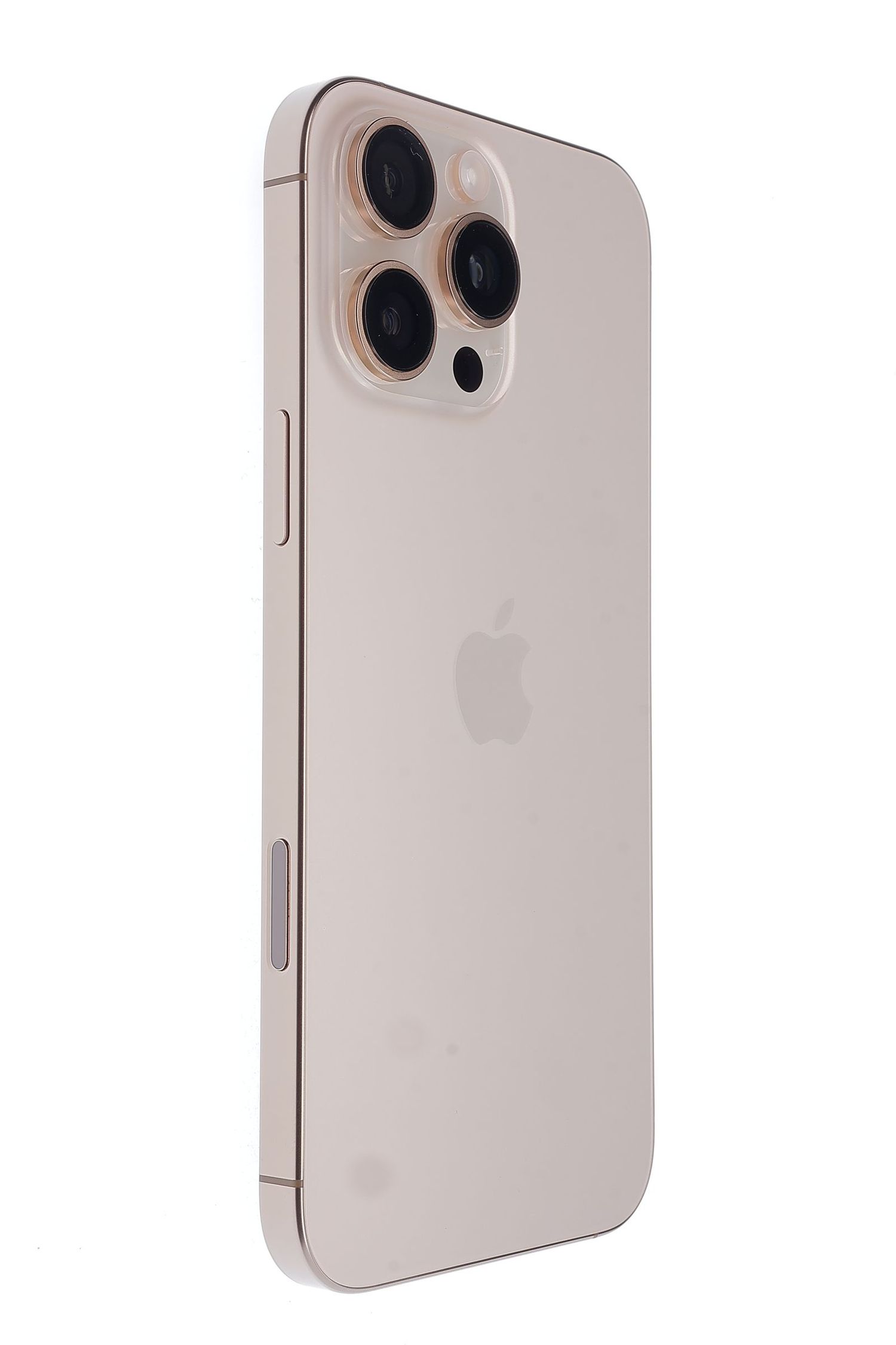 Apple iPhone 16 Pro Max 512 GB Desert Titanium - Ca nou
