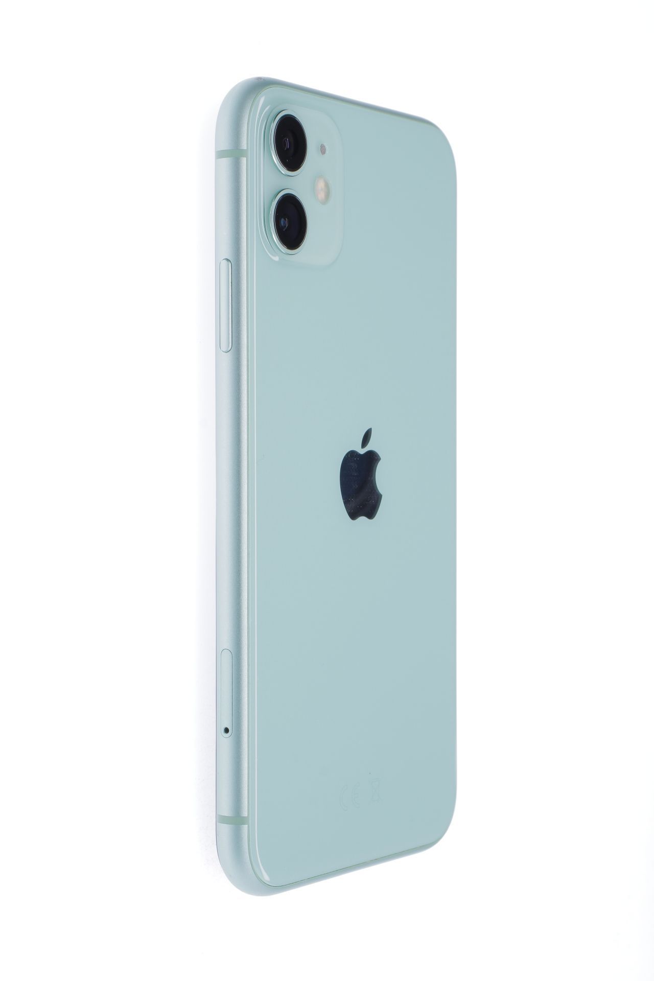 Apple iPhone 11 64 GB Green - Excelent