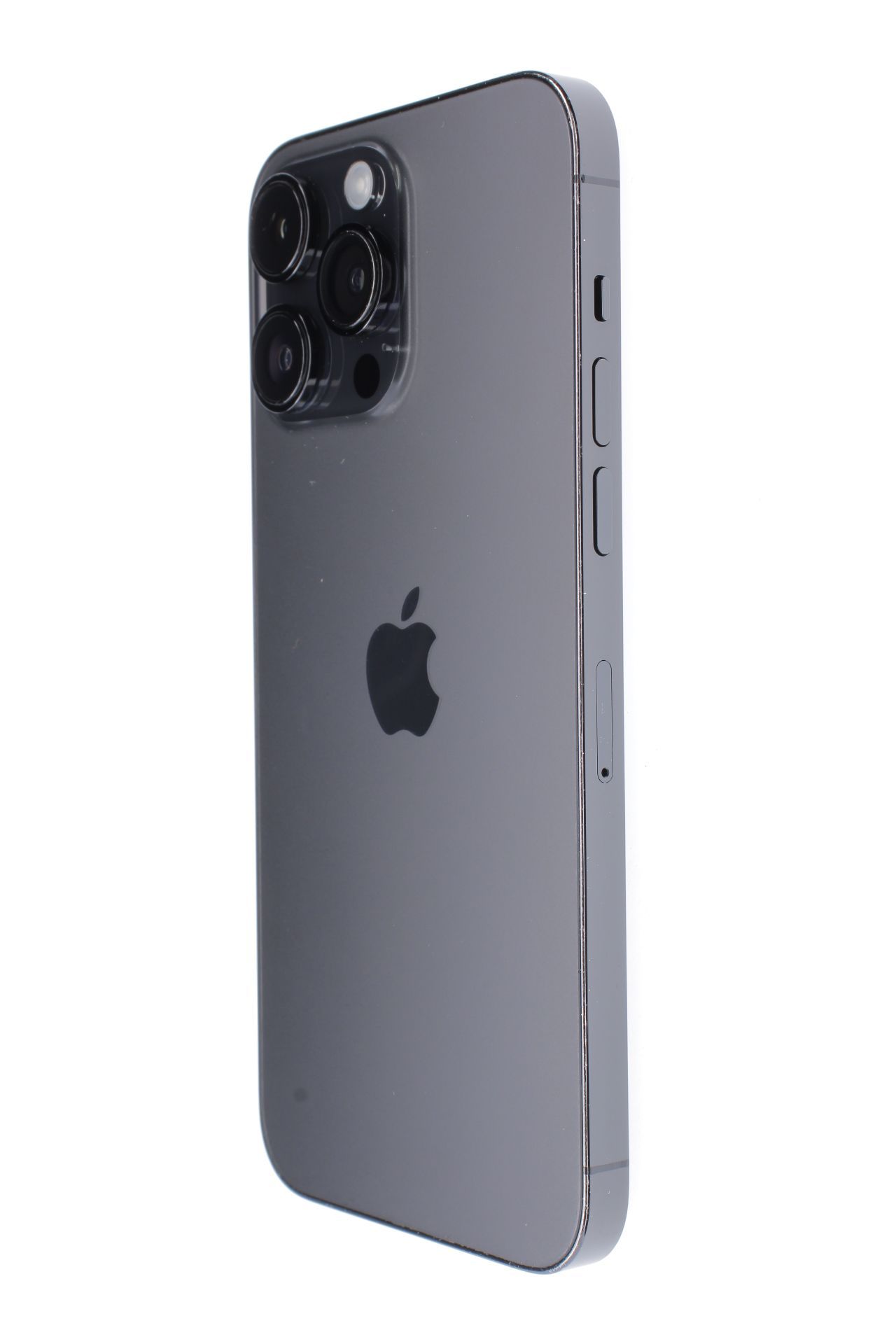 Apple iPhone 14 Pro Max 512 GB Space Black - Kiváló