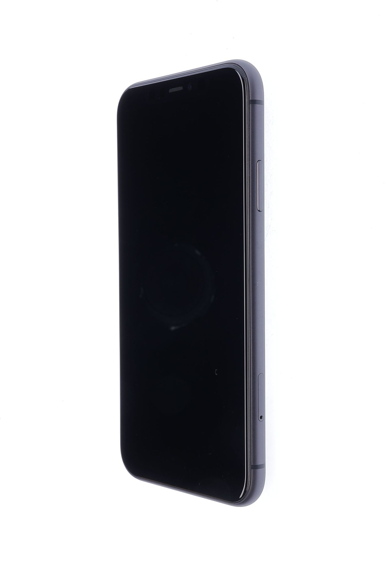 Apple iPhone 11 64 GB Black - Ca nou