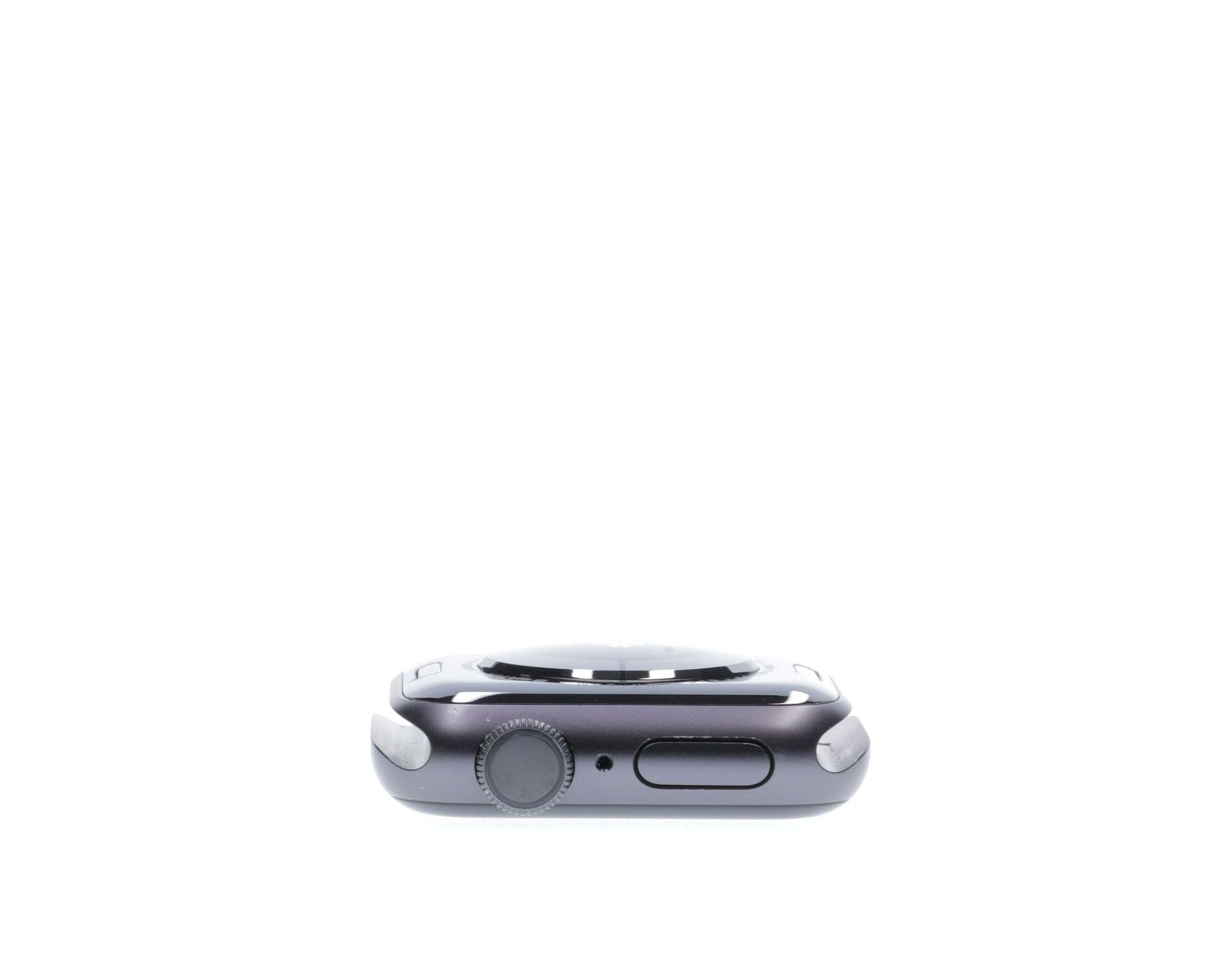 Apple Watch Series 5 2019, GPS, Aluminium 40mm Space Gray - Отлично