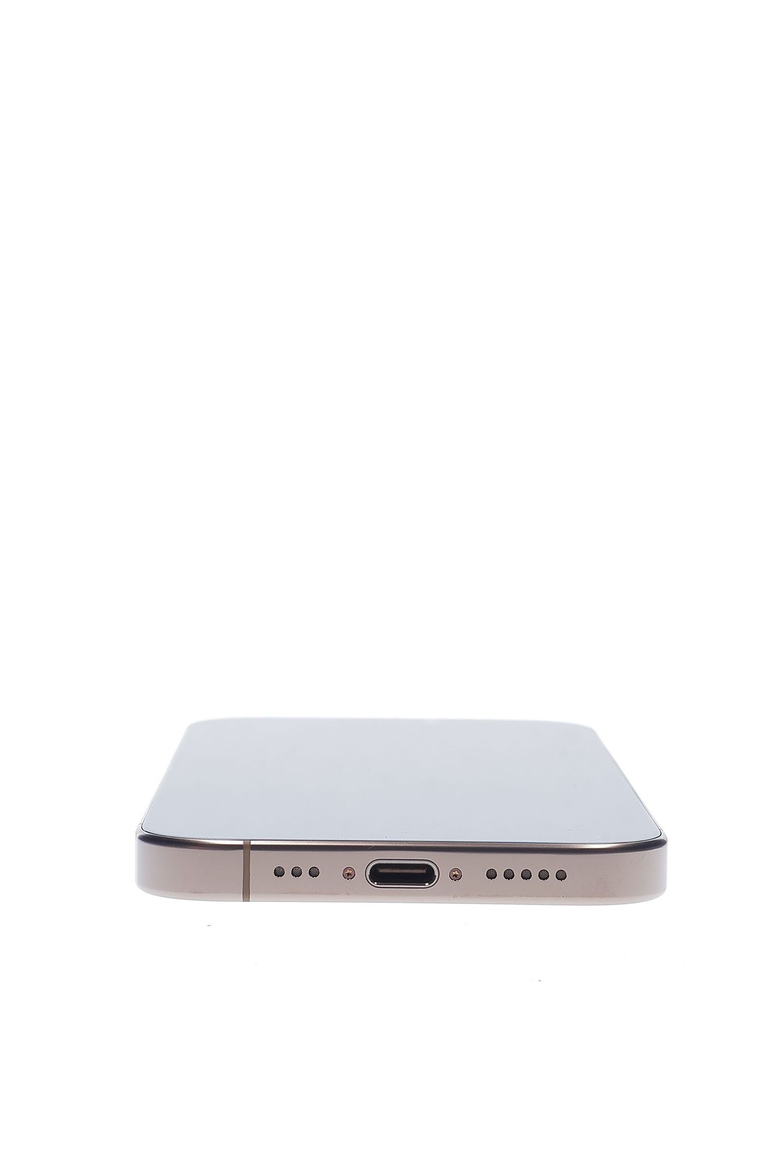 Apple iPhone 16 Pro 128 GB Desert Titanium - Excelent