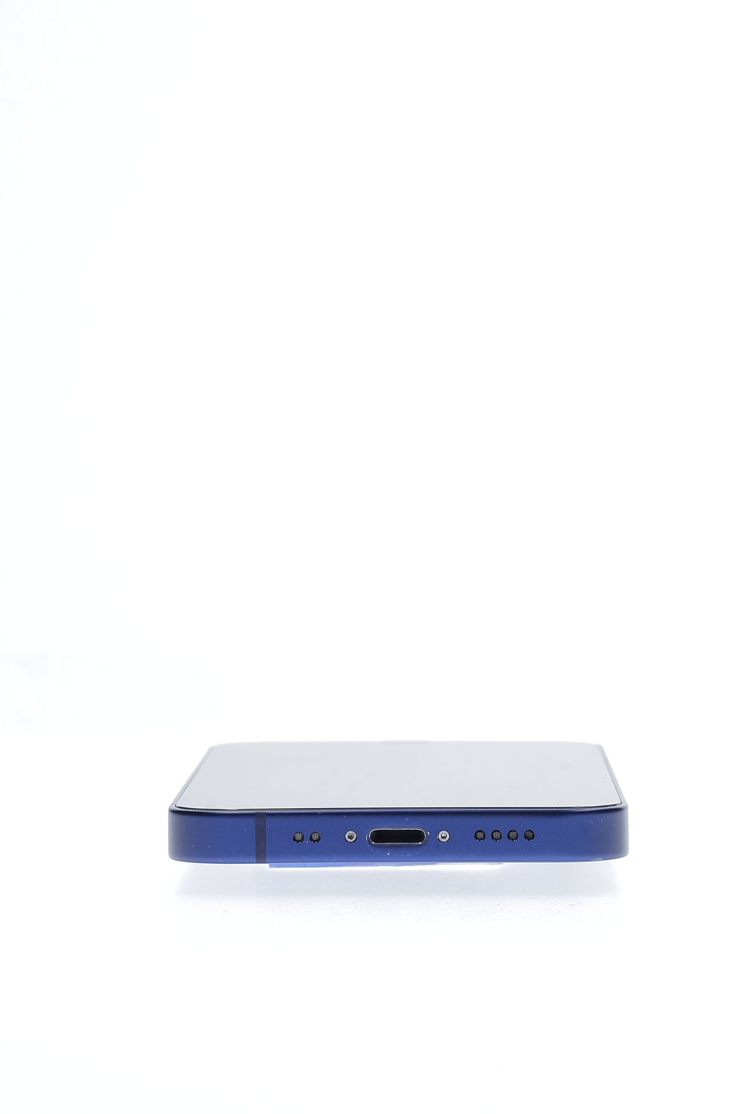 Apple iPhone 12 mini 64 GB Blue - Újszerű