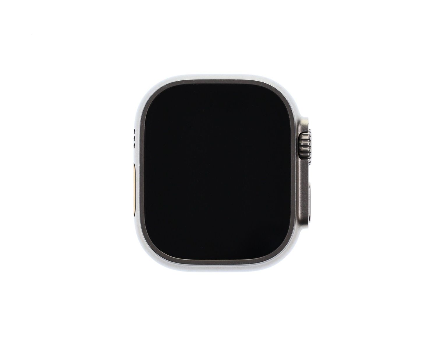 Apple Watch Ultra 2 2023, GPS + Cellular, Titanium 49mm Titanium - Ca nou