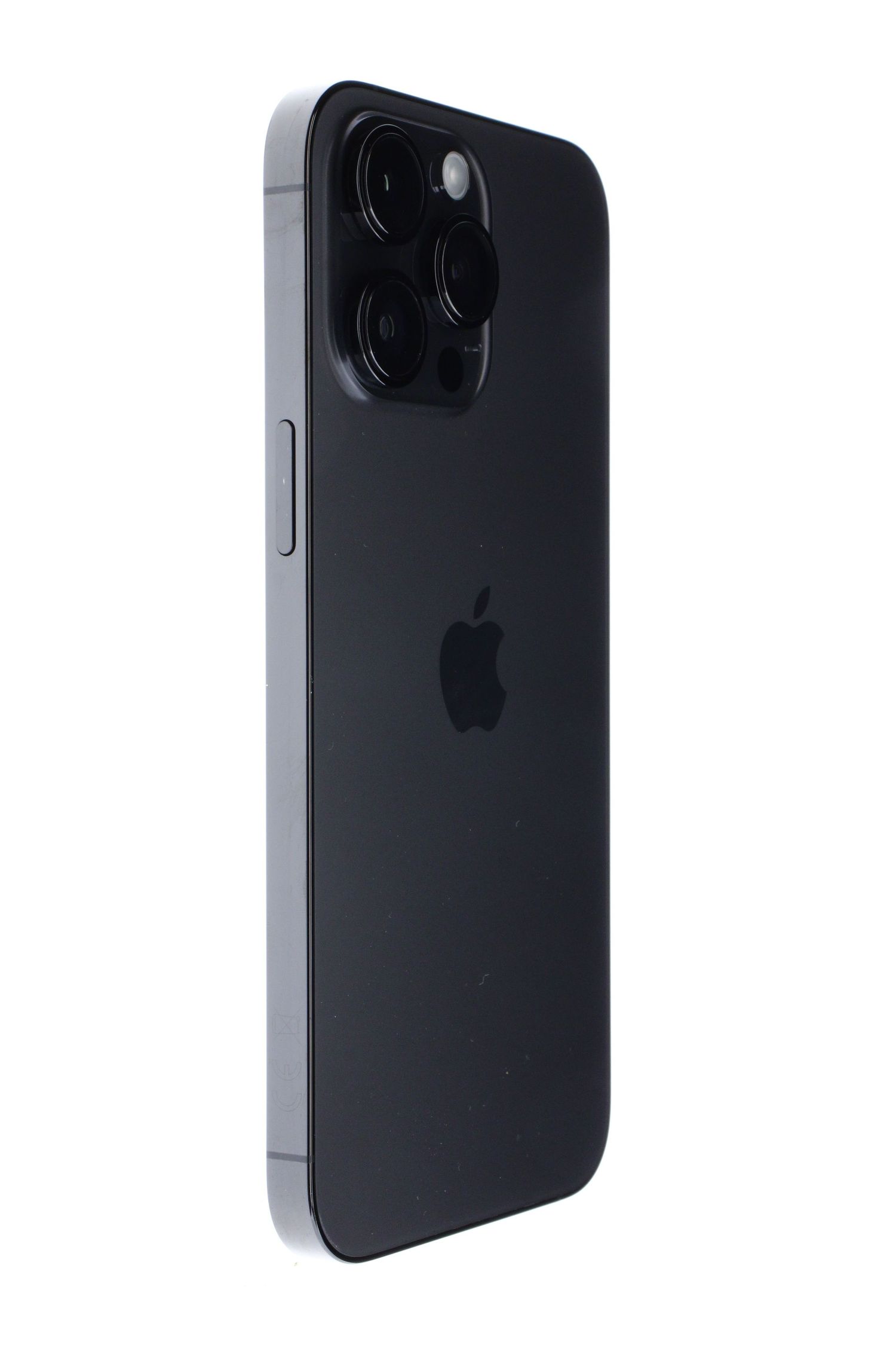 Apple iPhone 14 Pro Max 128 GB Space Black - Πολύ καλό