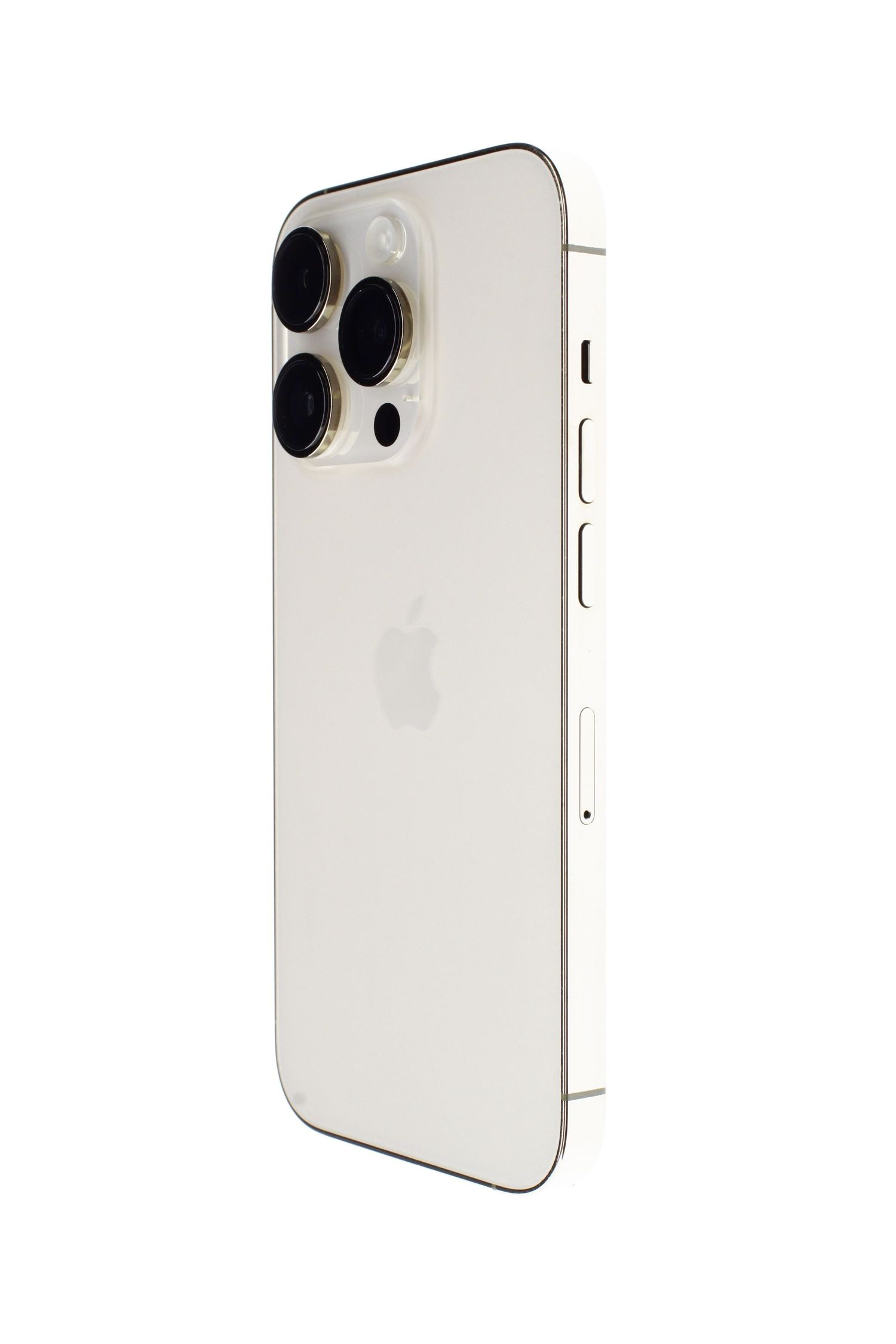 Apple iPhone 14 Pro 256 GB Gold - Много добро