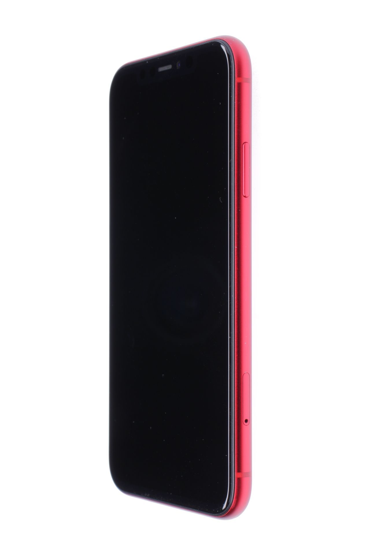 Apple iPhone 11 128 GB Red - Εξαιρετικό