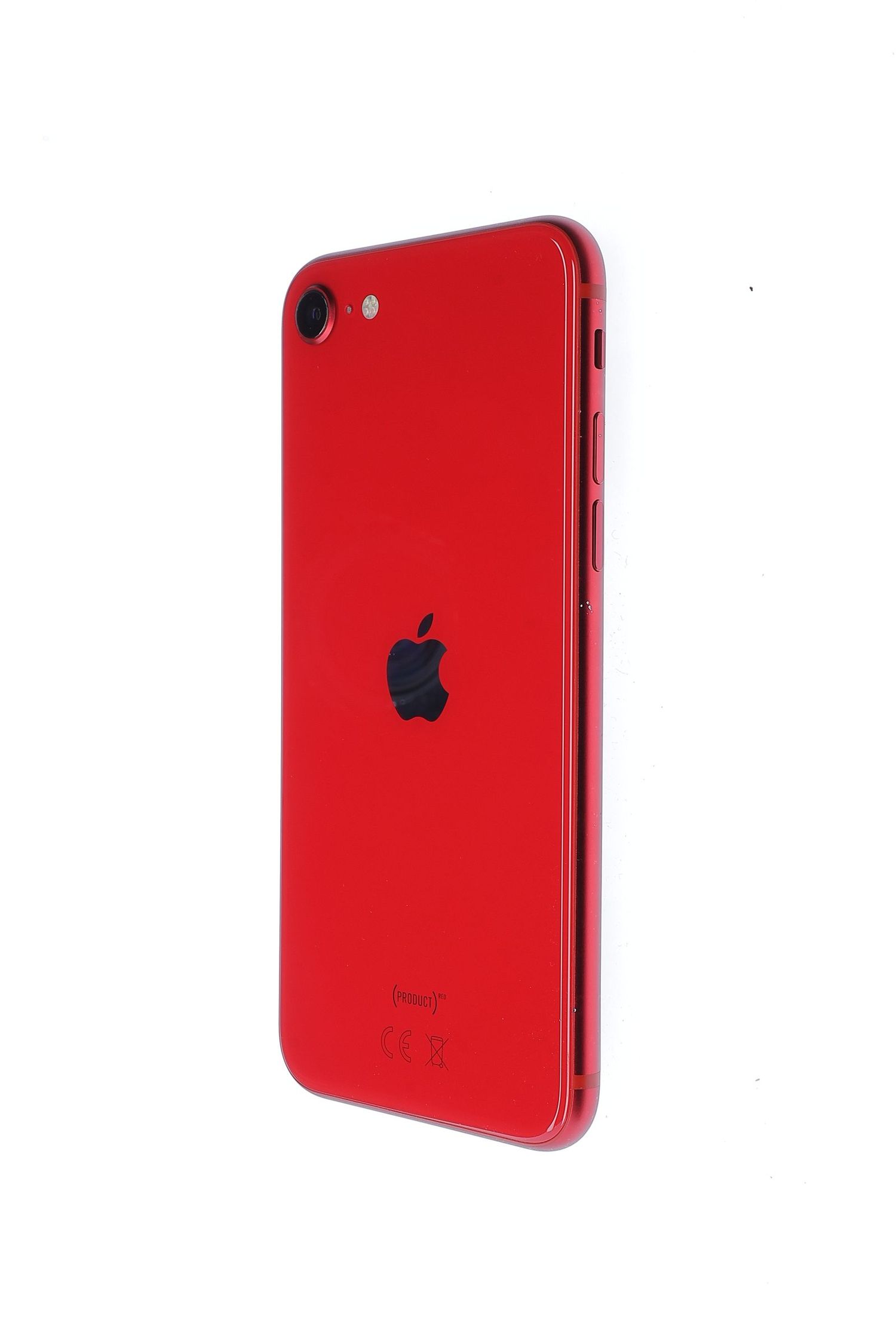 Apple iPhone SE 2020 64 GB Red - Като нов