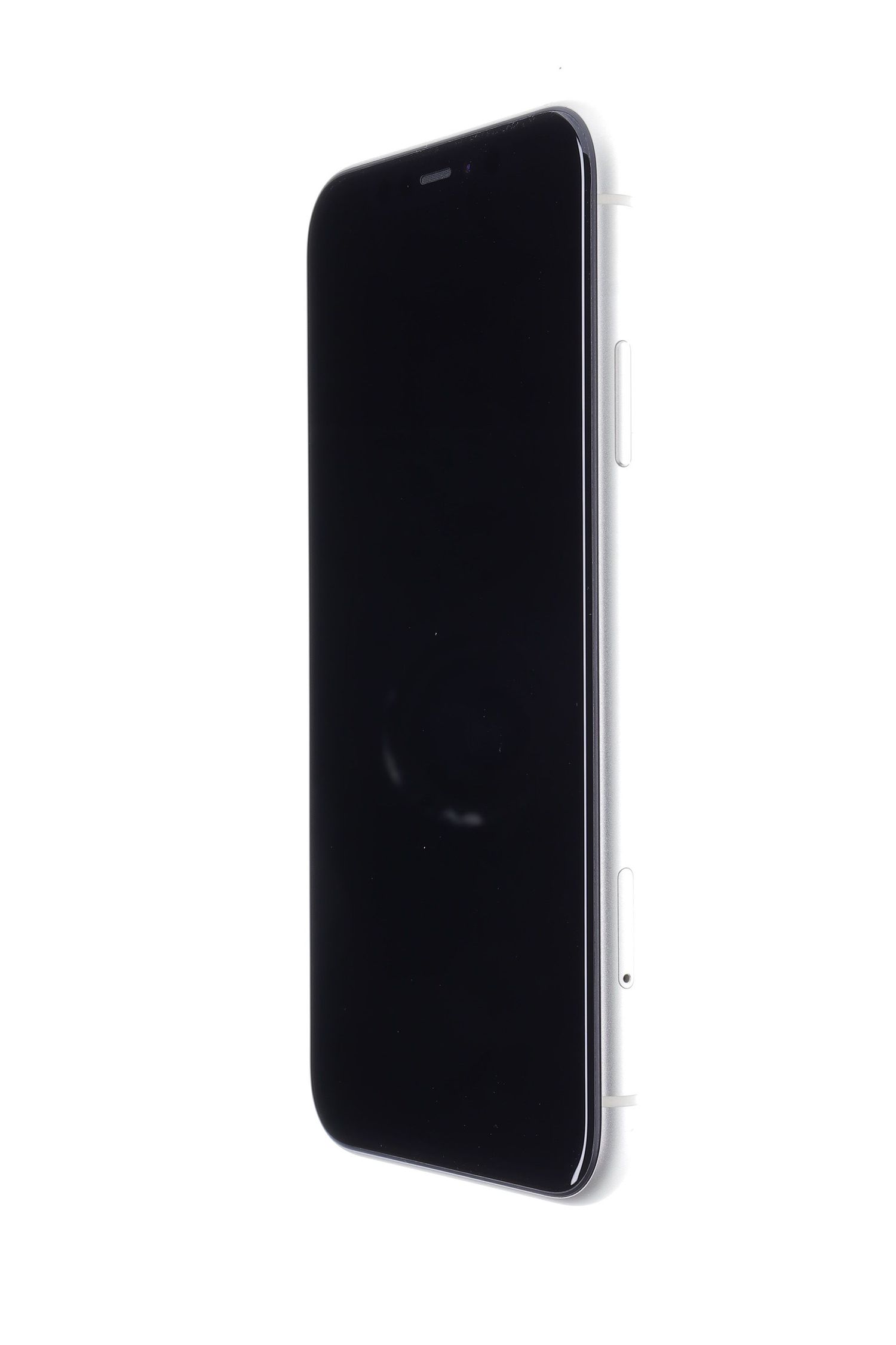 Apple iPhone 11 128 GB White - Като нов
