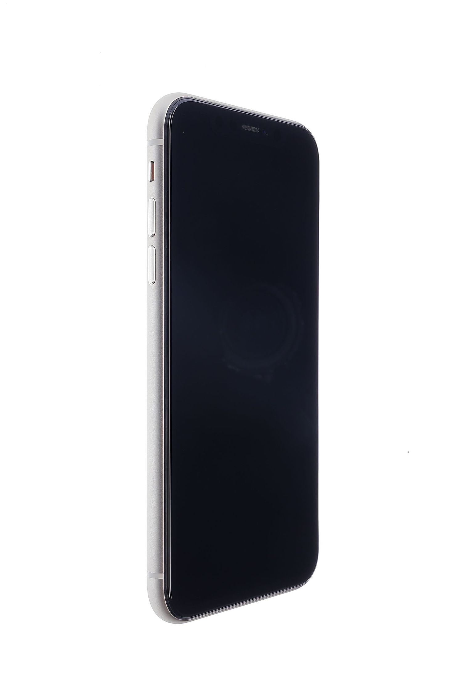 Apple iPhone 11 64 GB White - Като нов