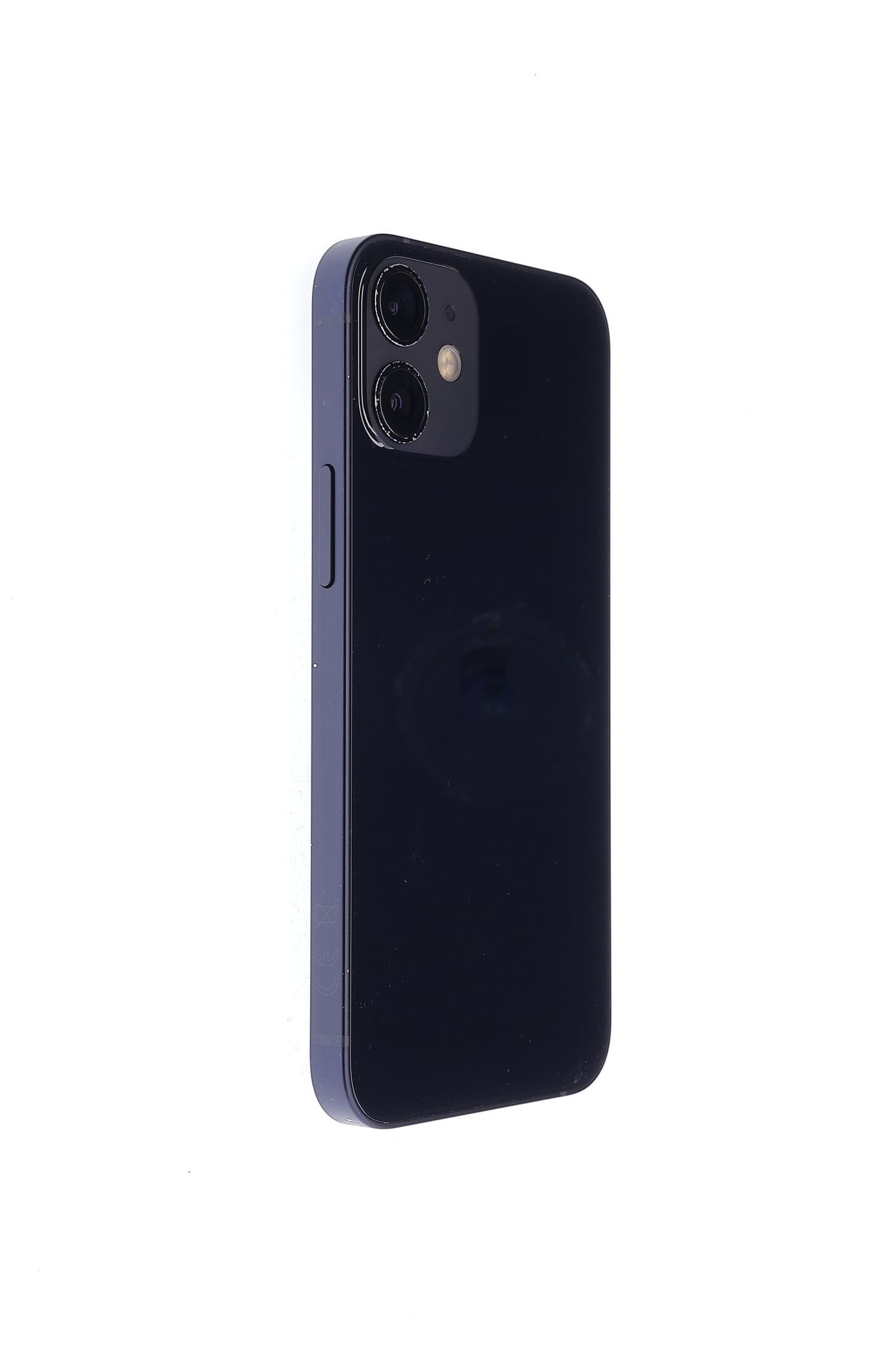 Apple iPhone 12 mini 64 GB Black - Πολύ καλό