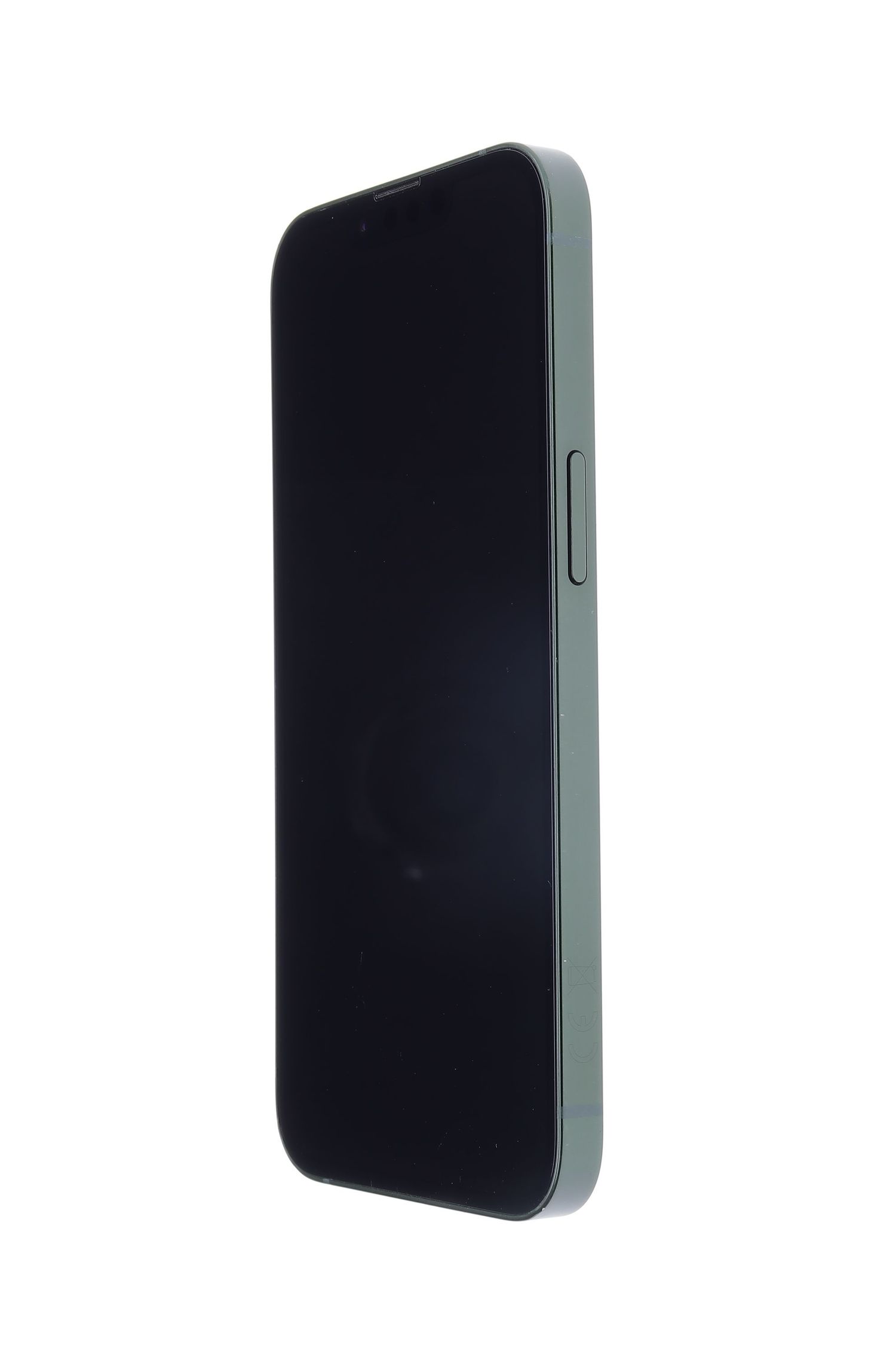 Apple iPhone 13 128 GB Green - Nagyon jó