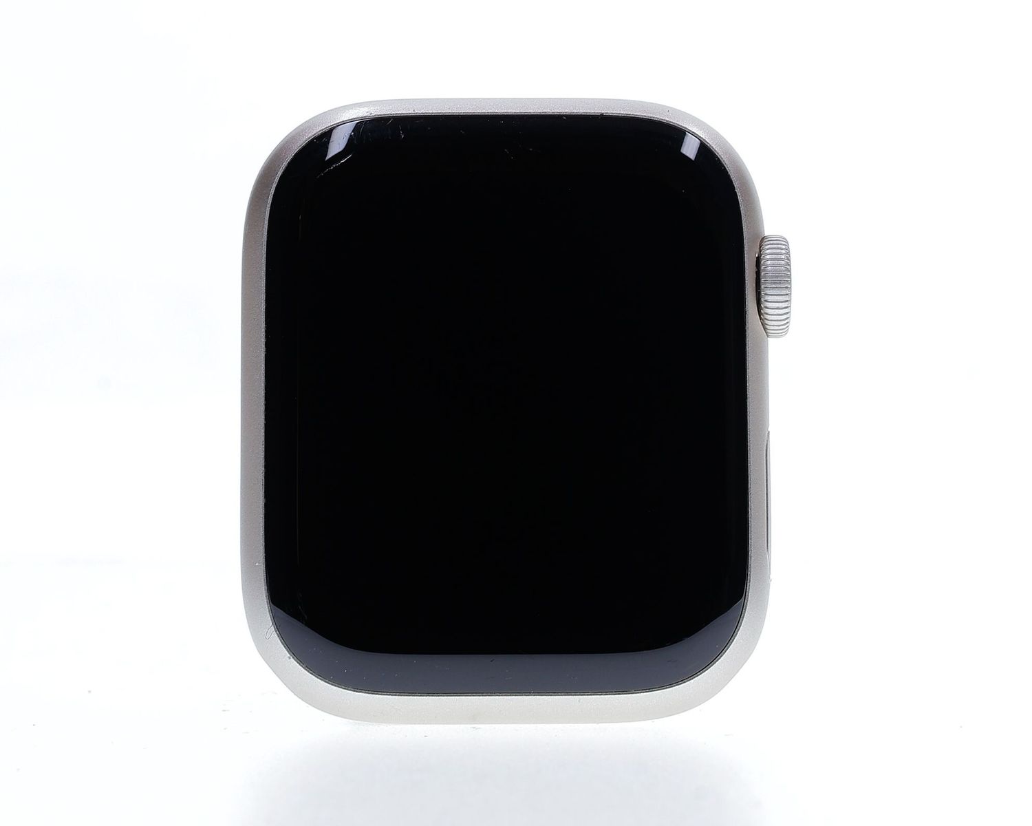 Apple Watch Series 9 2023, GPS, Aluminium 45mm Starlight