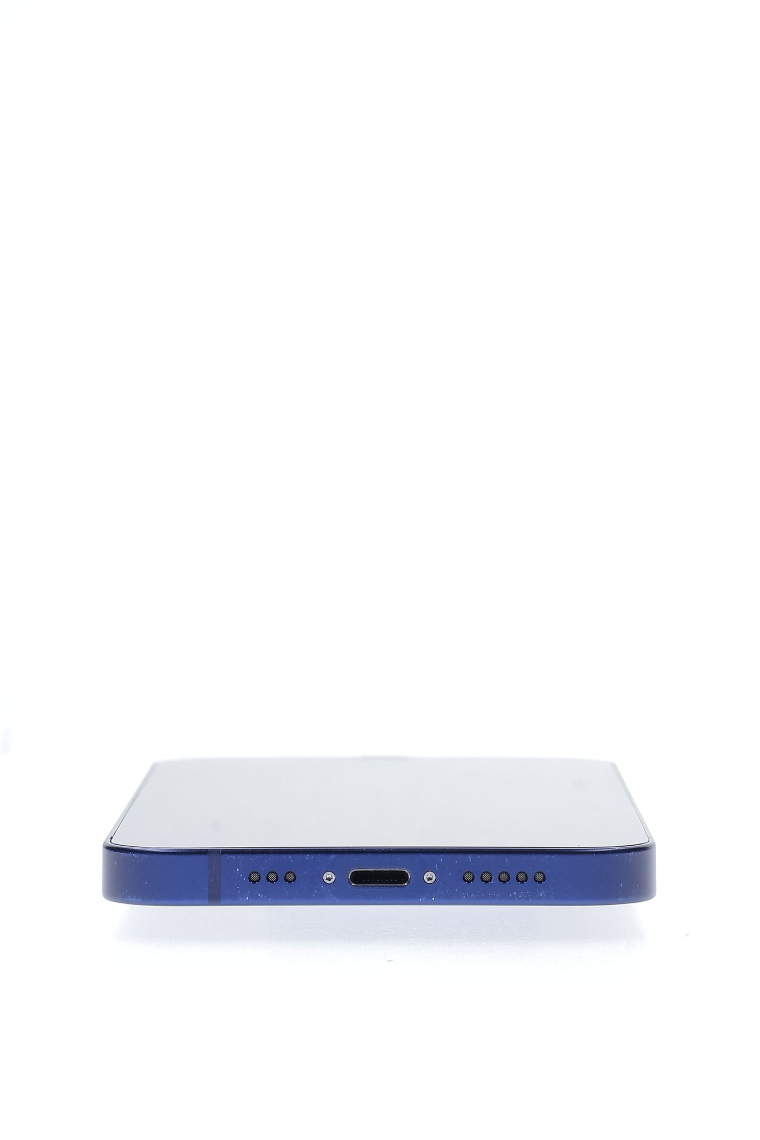 Apple iPhone 12 64 GB Blue - Nagyon jó