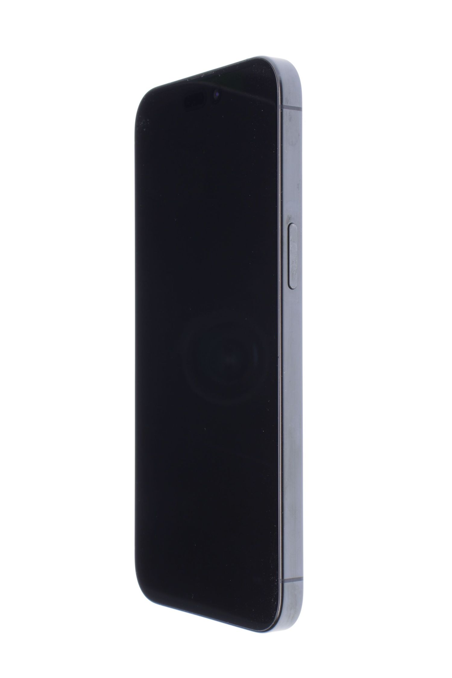 Apple iPhone 15 Pro Max 512 GB Black Titanium - Ca nou