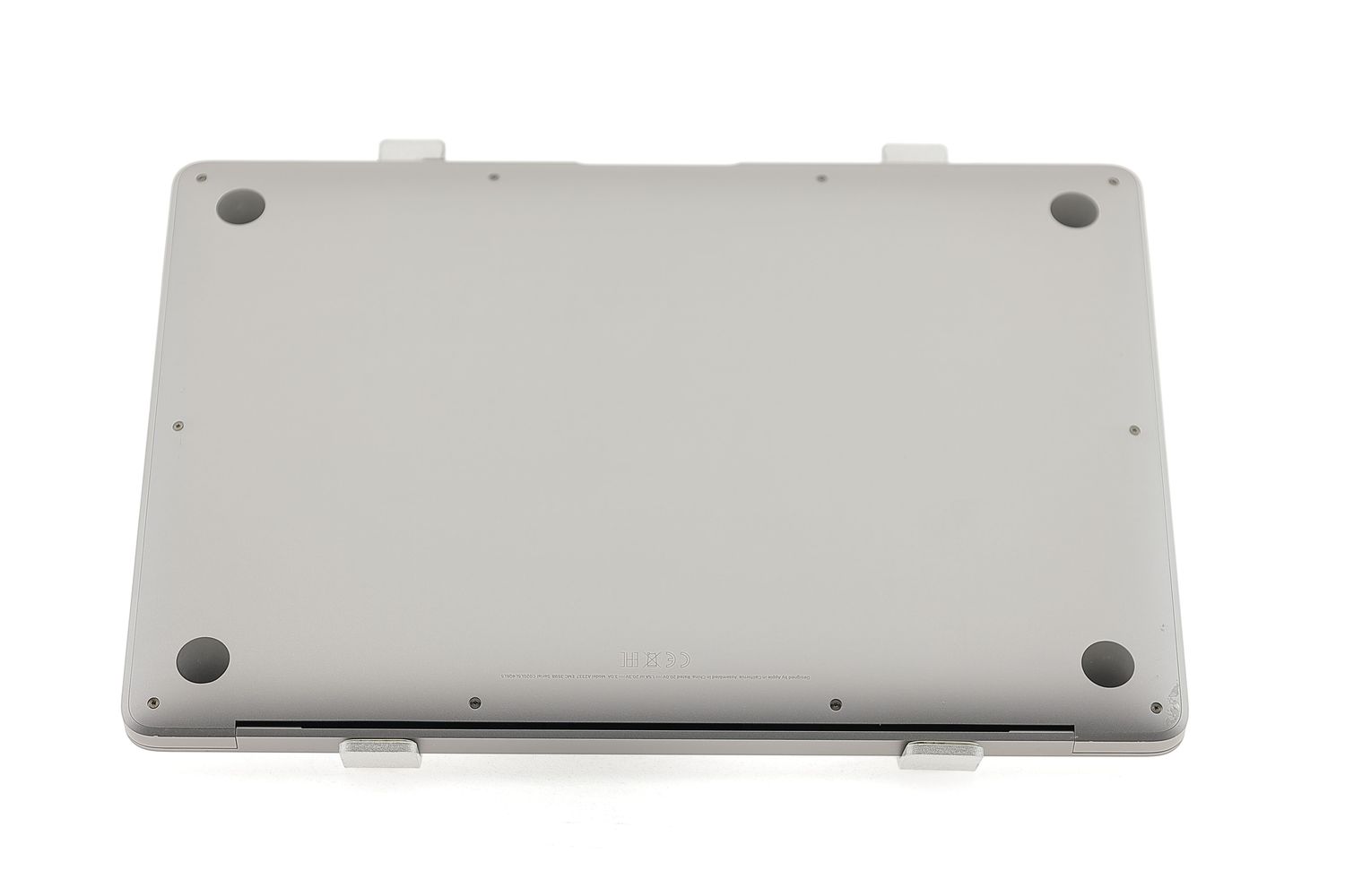 Apple MacBook Air 13″ 2020, M1 8 Cores, 8 GB, 8 core GPU 512 GB Space Gray - Újszerű