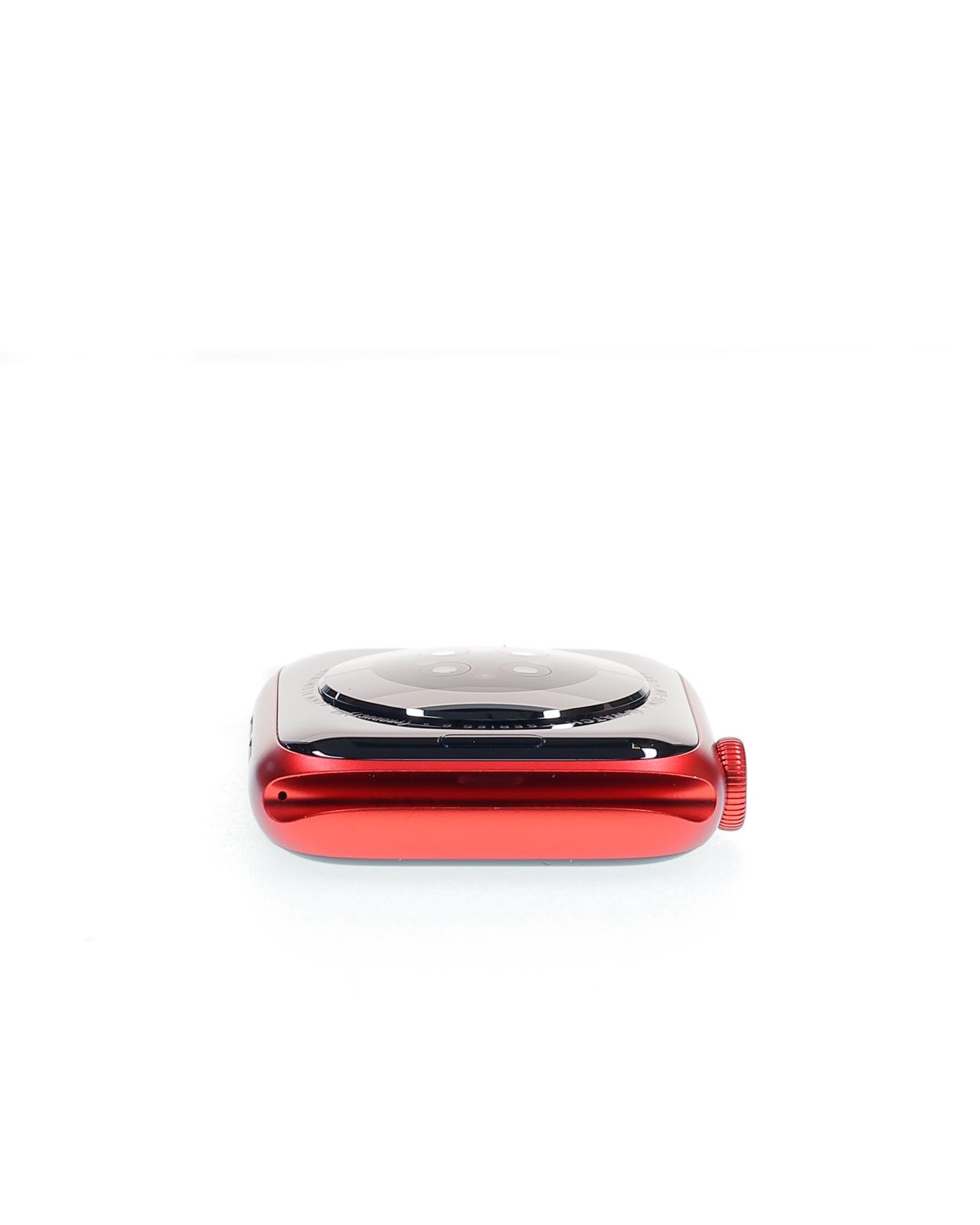 Apple Watch Series 6 2020, GPS, Aluminium 44mm Red - Újszerű