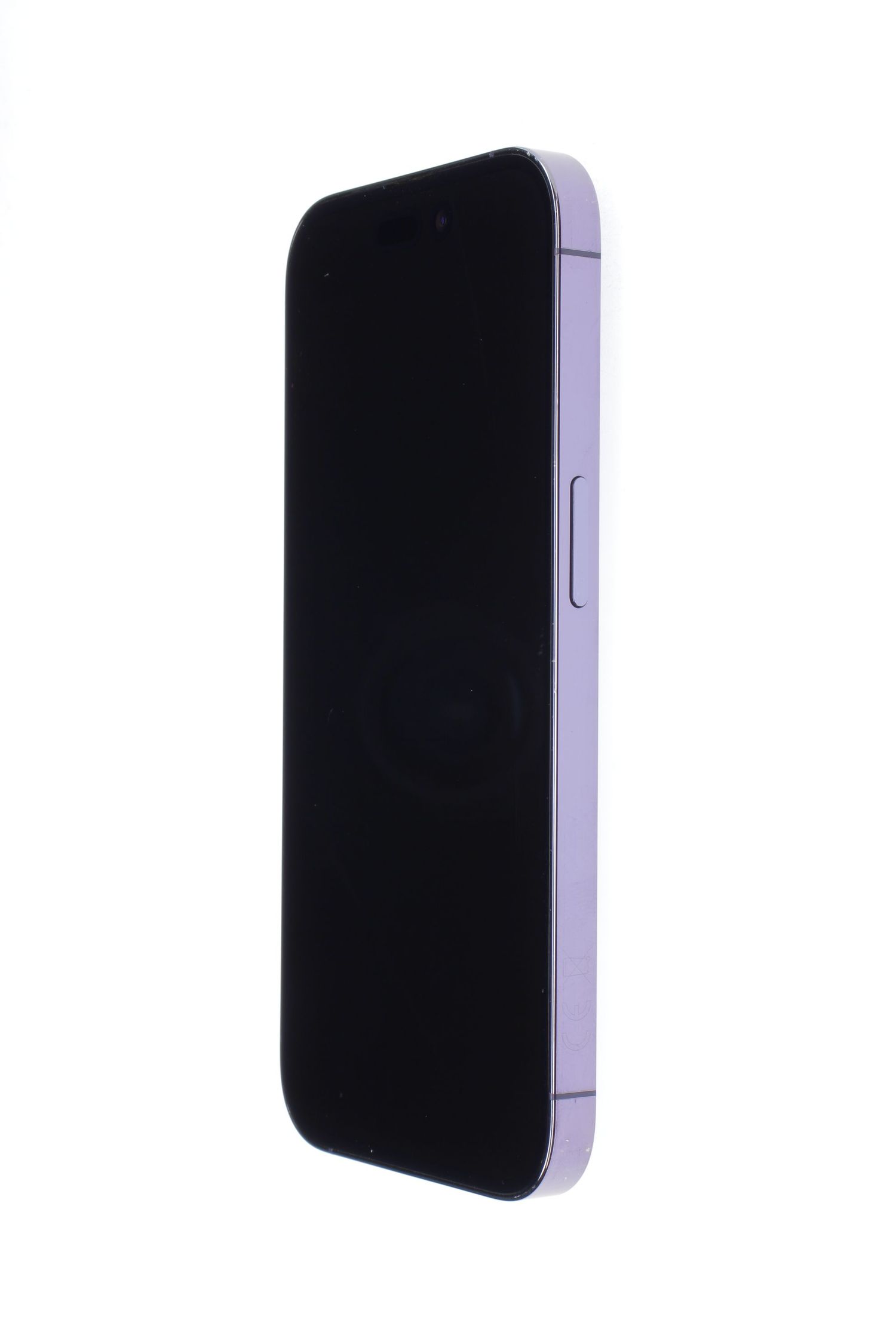 Apple iPhone 14 Pro, Deep Purple, 128 GB - de la 2.039 lei