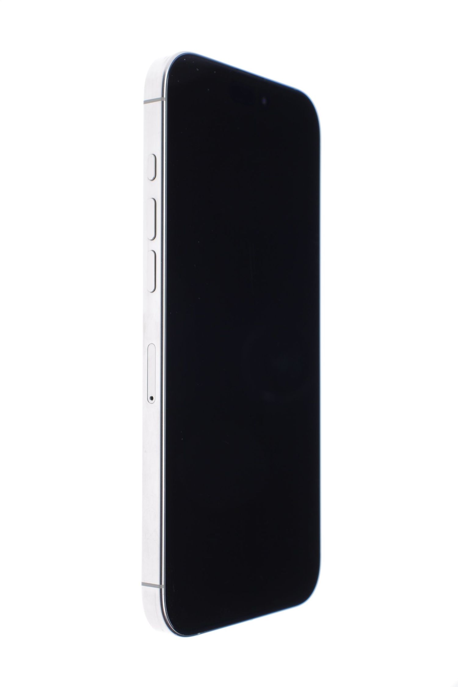 Apple iPhone 16 Pro Max 256 GB Natural Titanium - Ca nou