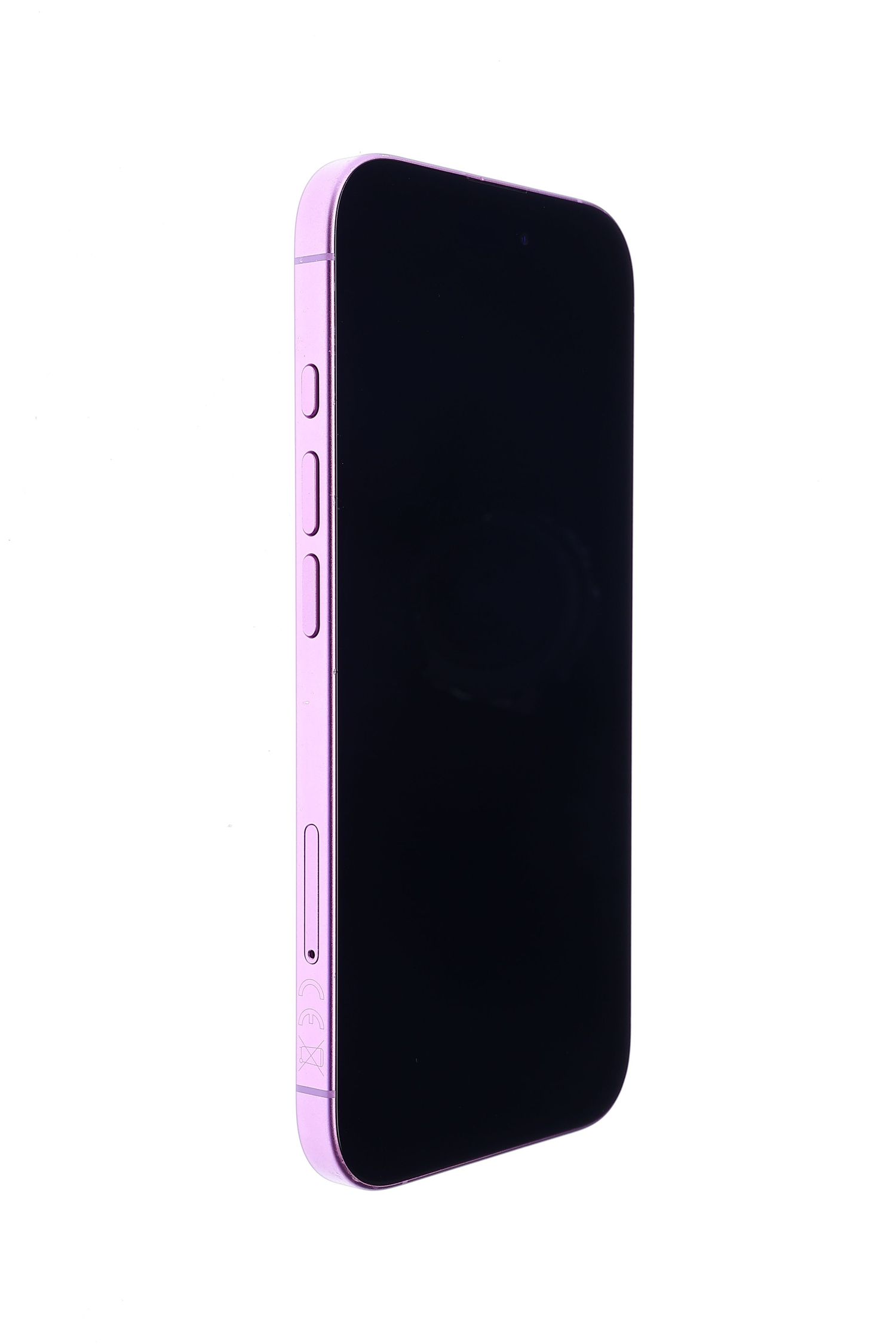 Apple iPhone 16 256 GB Pink - Като нов