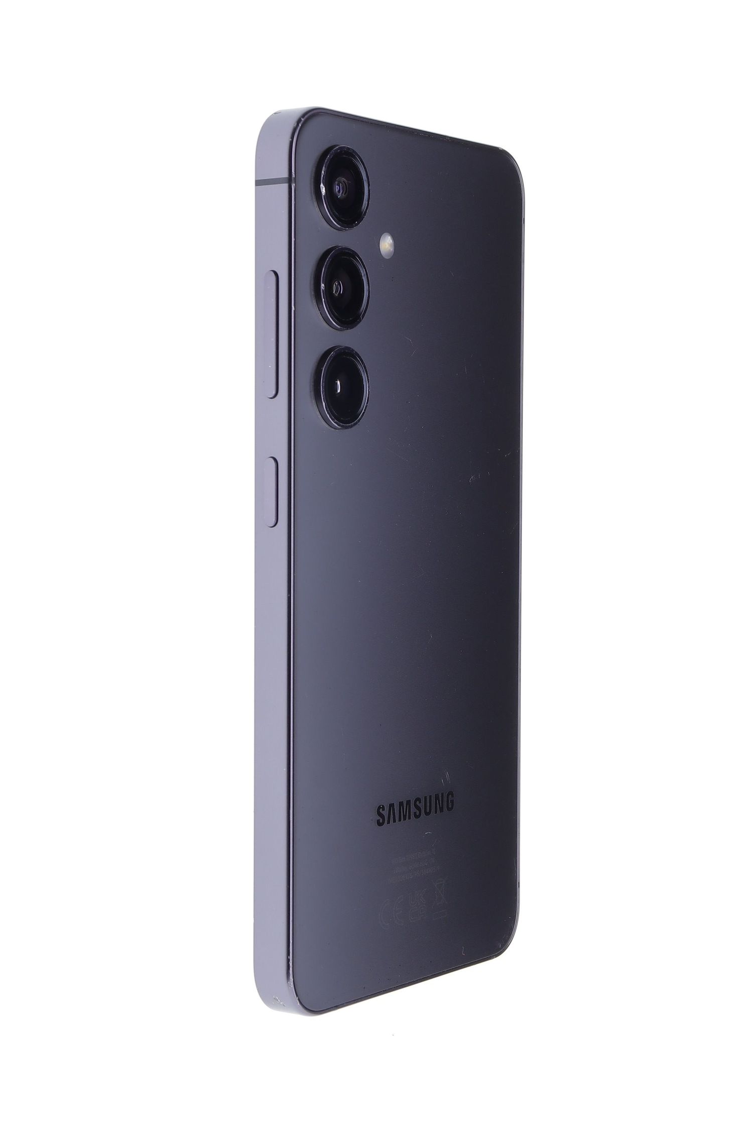 Samsung Galaxy S24 5G Dual Sim 256 GB Onyx Black - Πολύ καλό