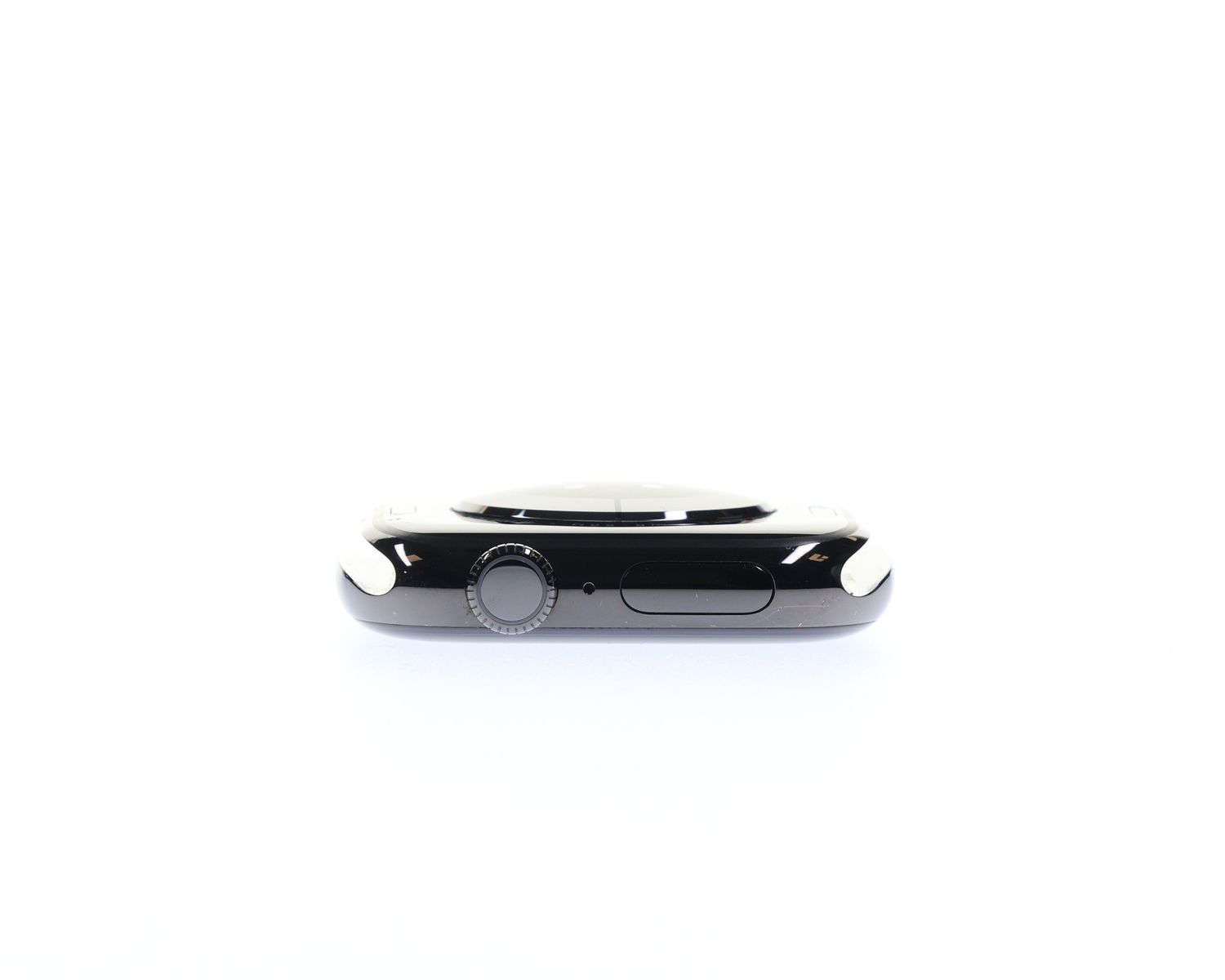 Apple Watch Series 10 2024, GPS + Cellular, Titanium 46mm Slate - Ca nou